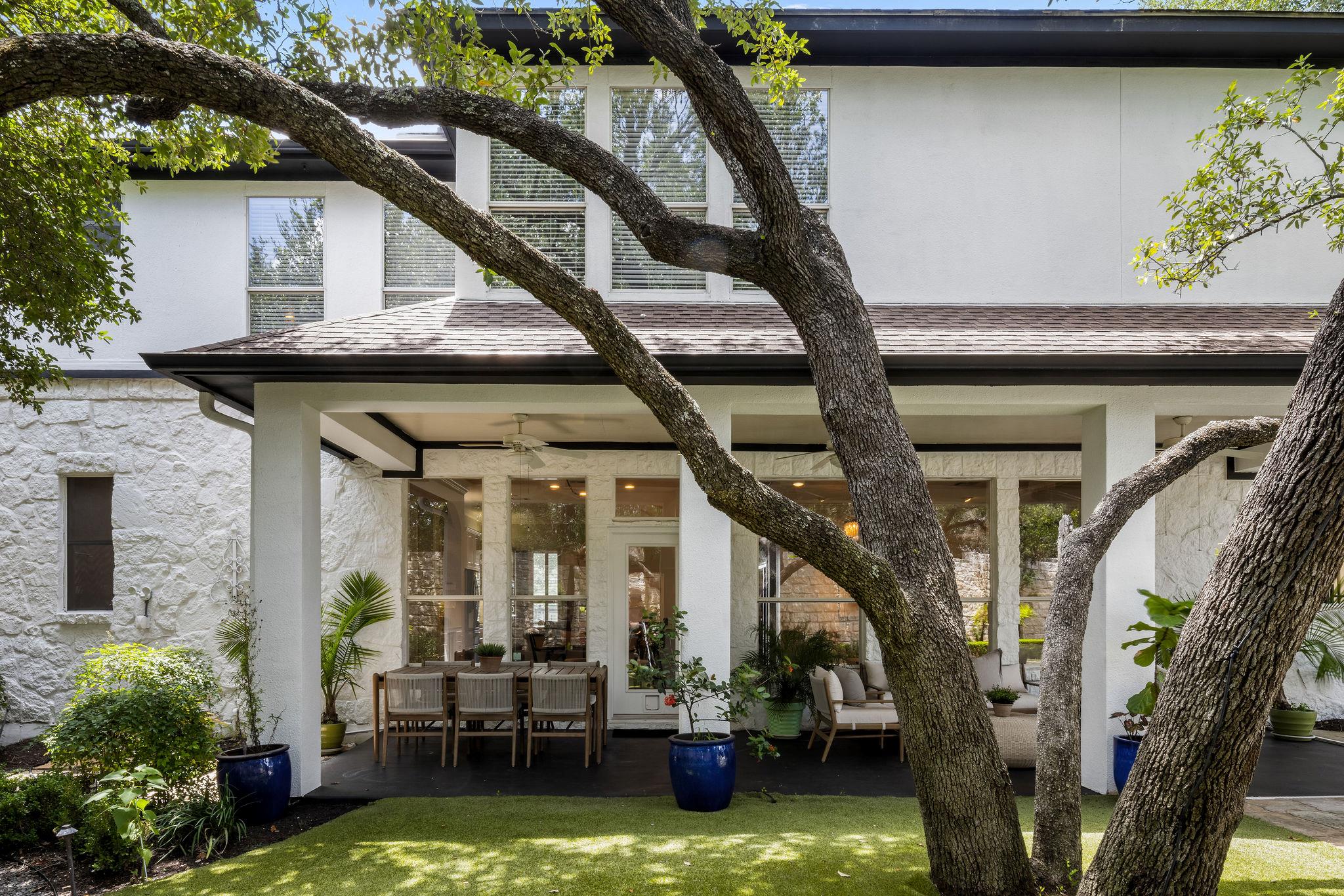 4001 Campo Viejo CV