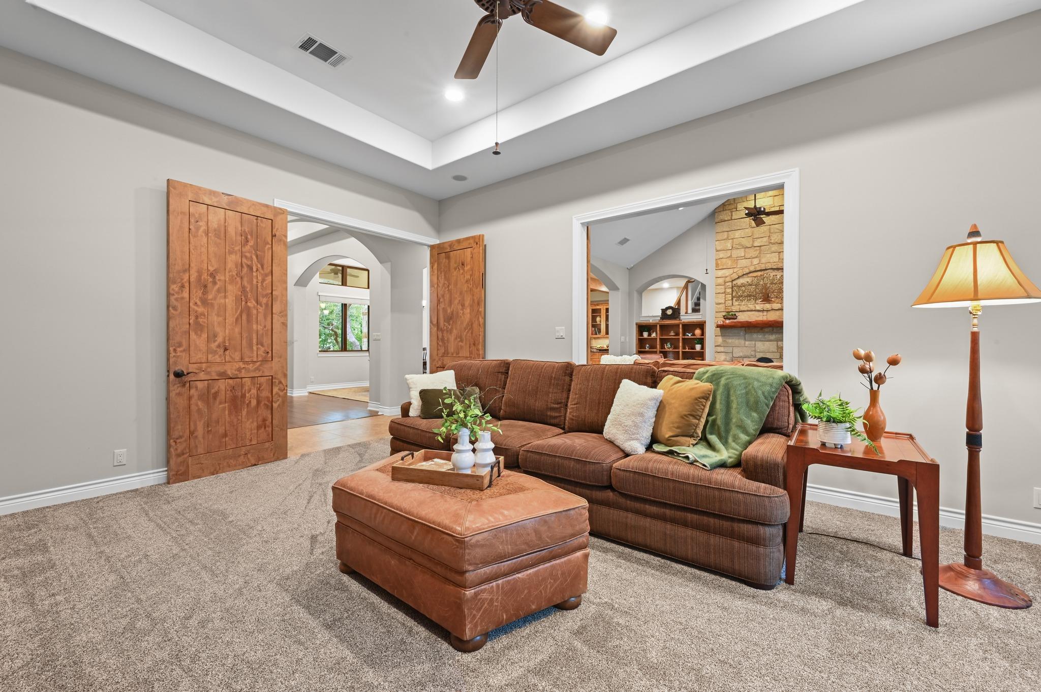 8815 Blazyk DR
