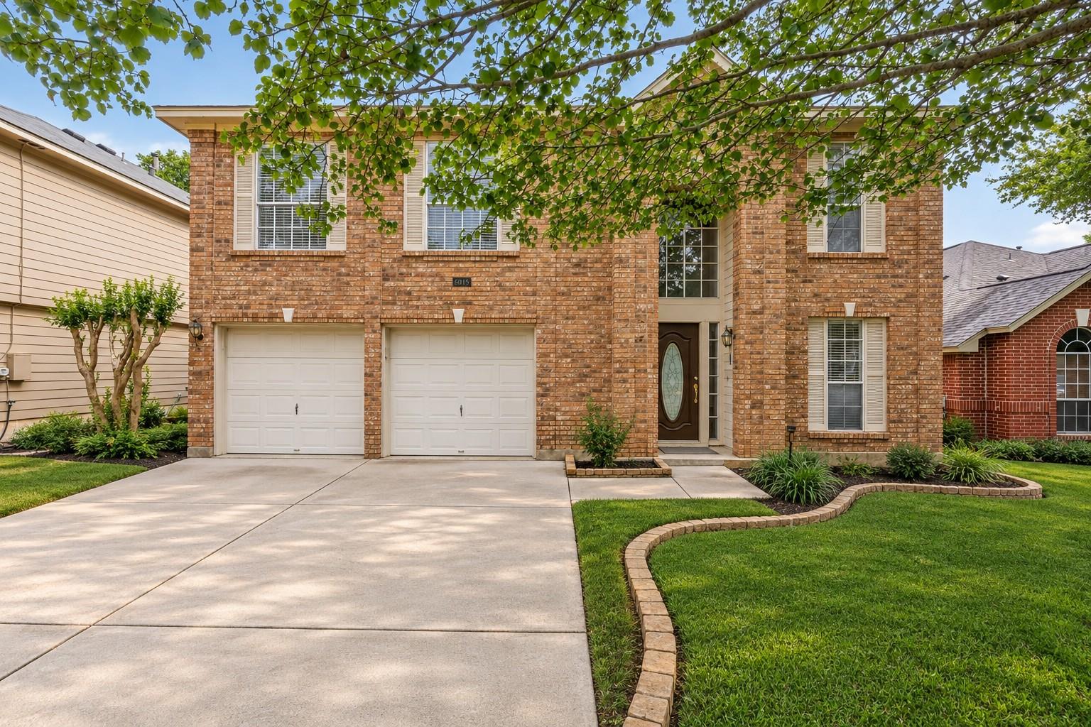 6018 La Naranja LN