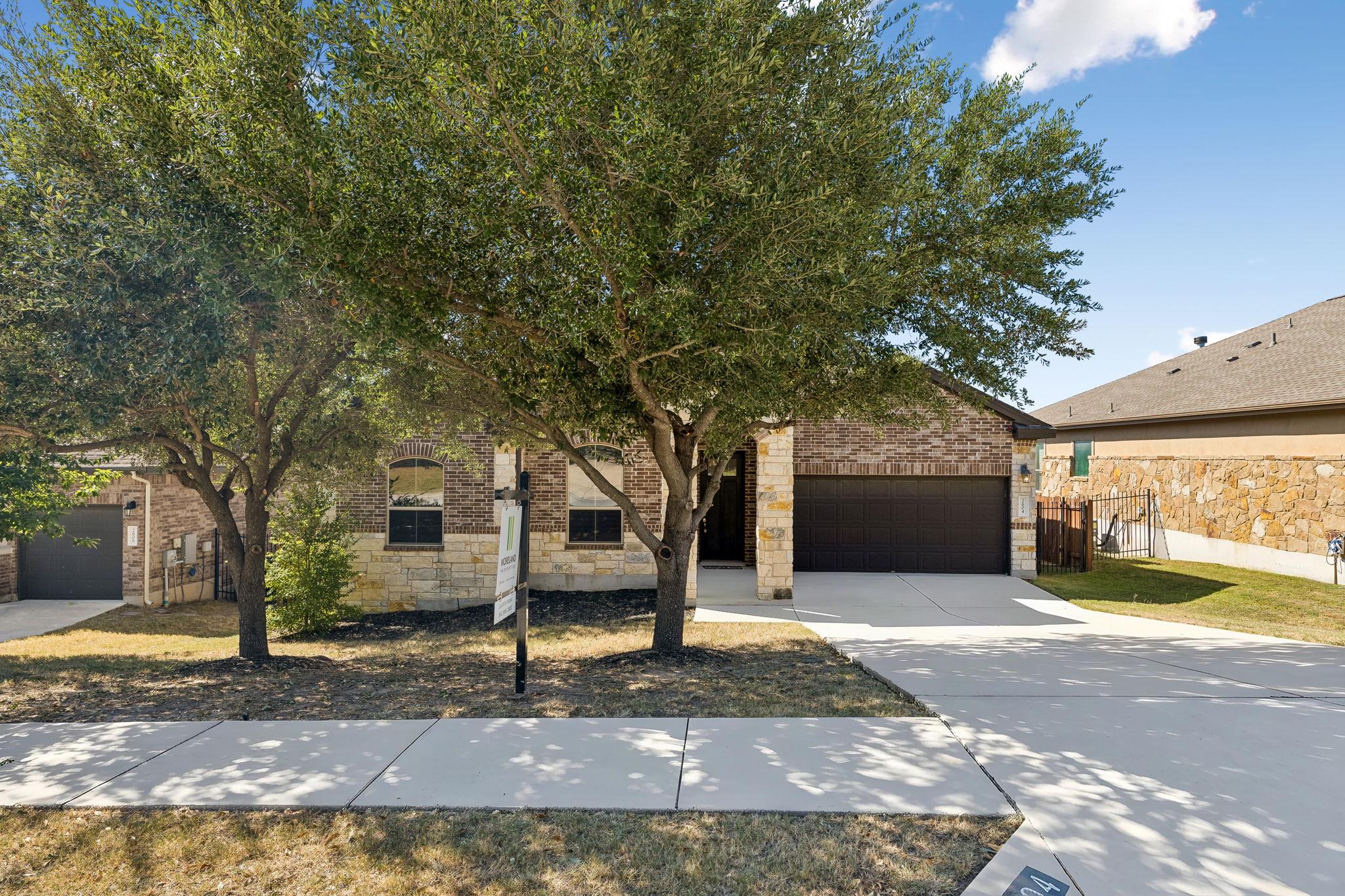 2604 Lou Hollow PL