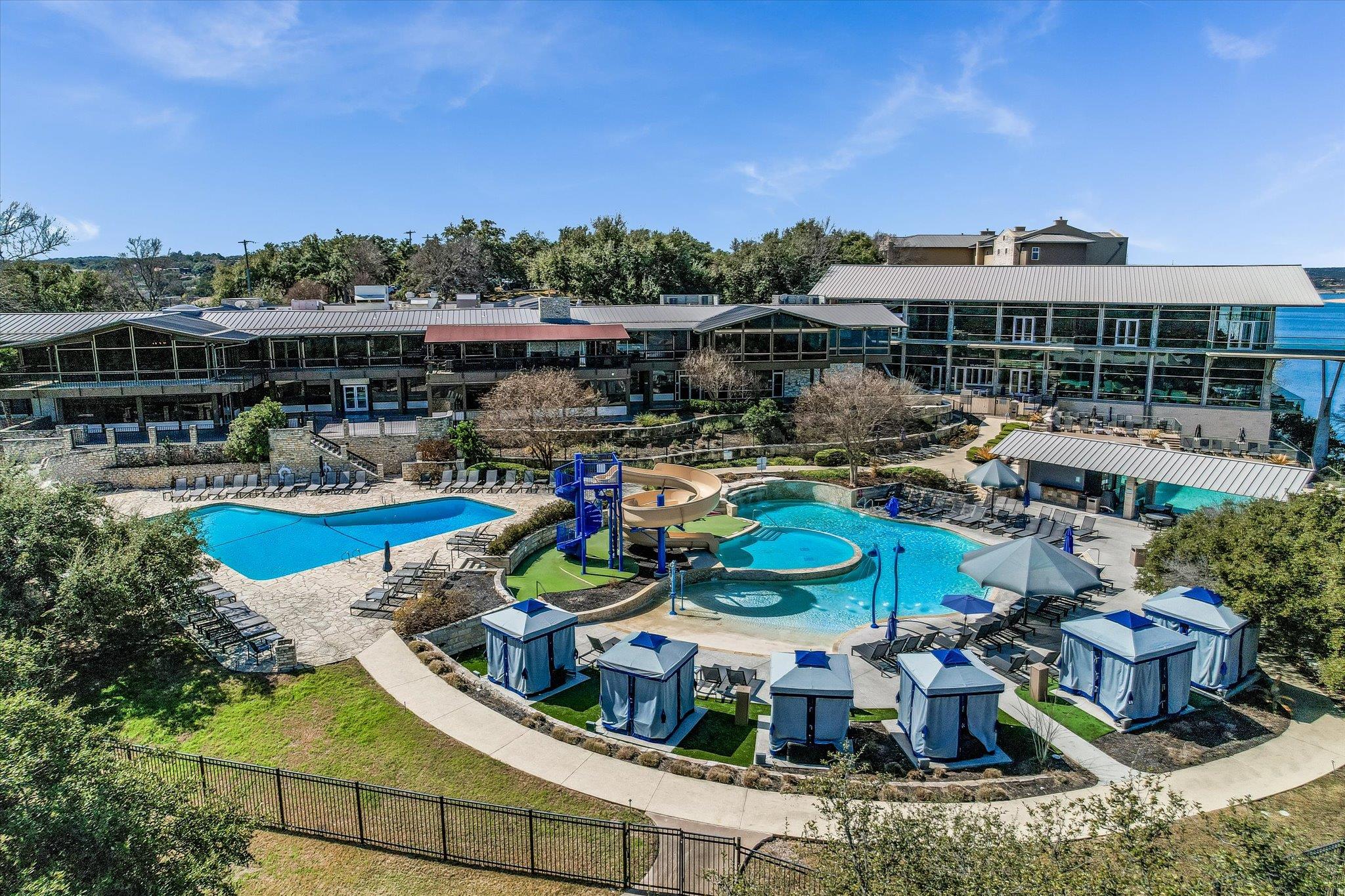 427 Marina Village CV # 427