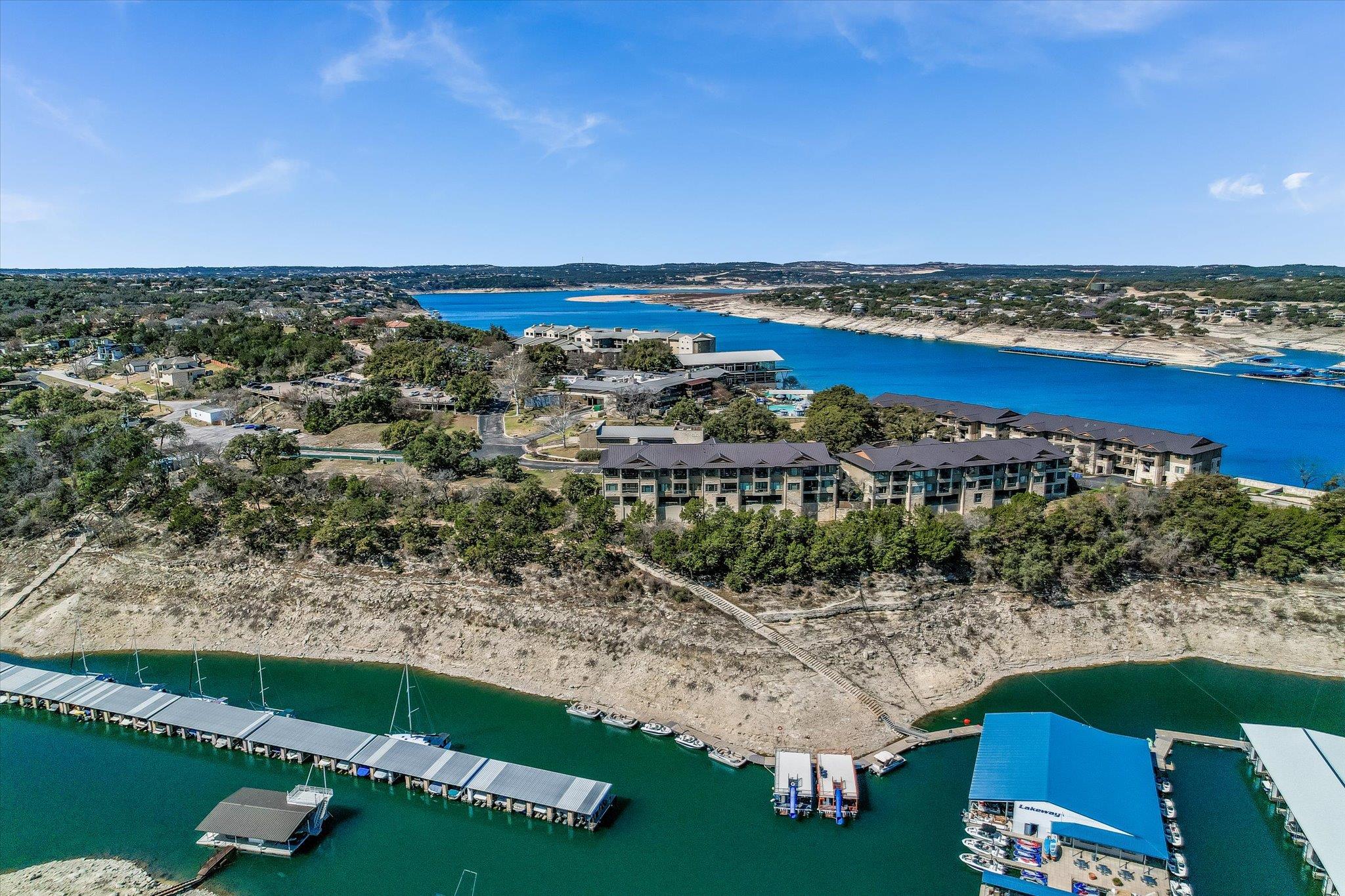 427 Marina Village CV # 427