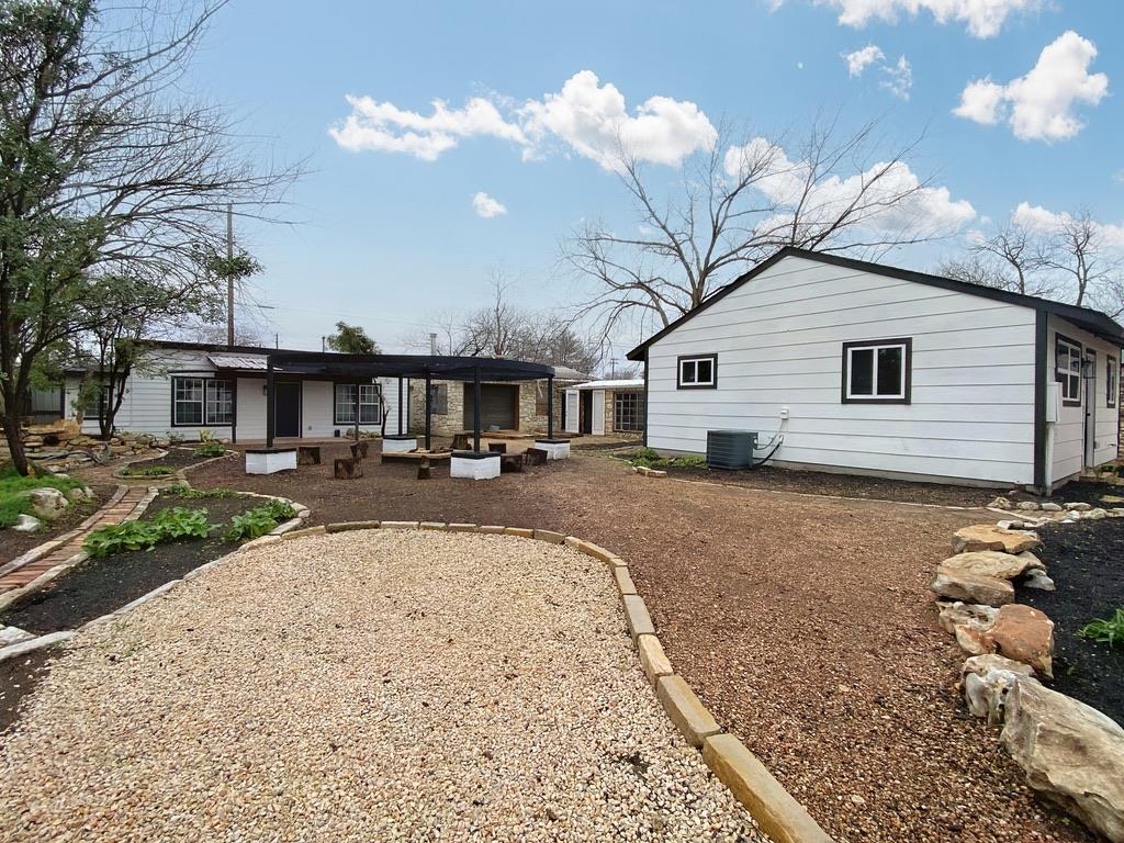 7912 Tisdale DR
