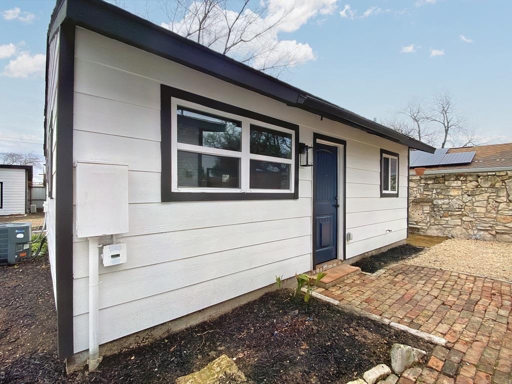 7912 Tisdale DR