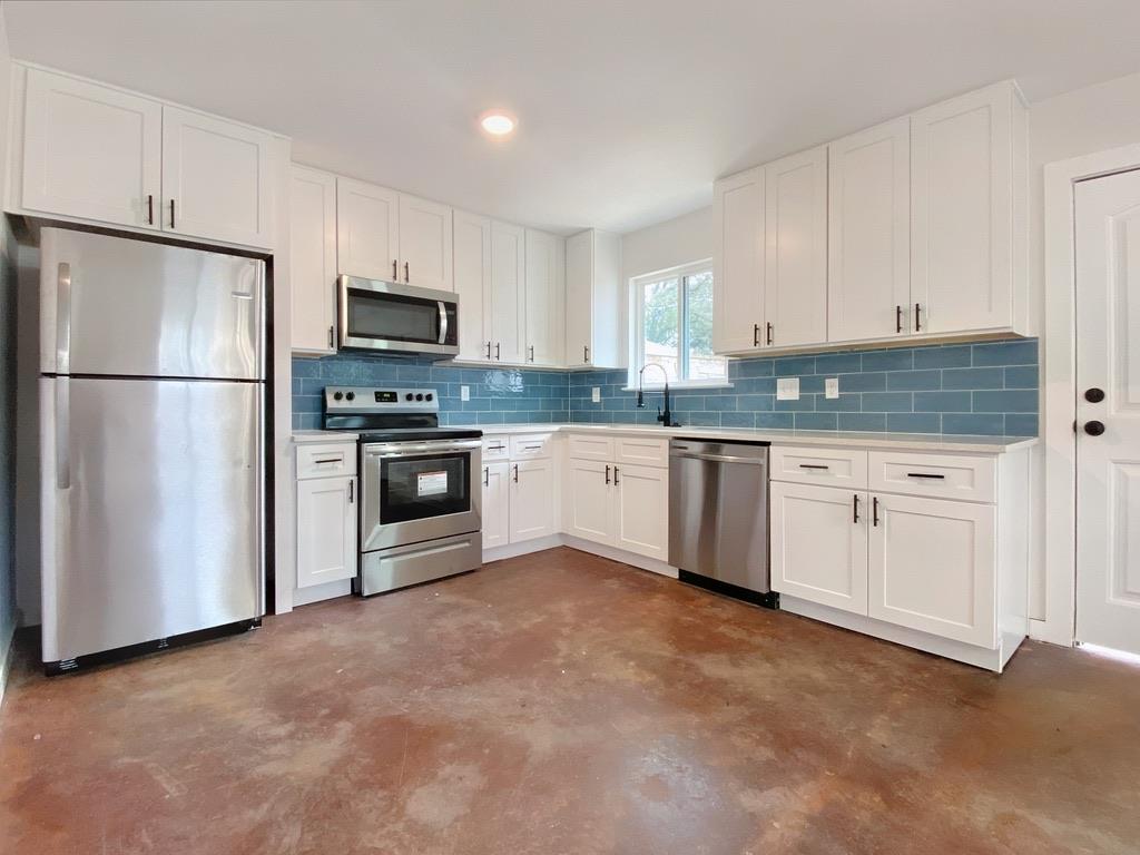 7912 Tisdale DR