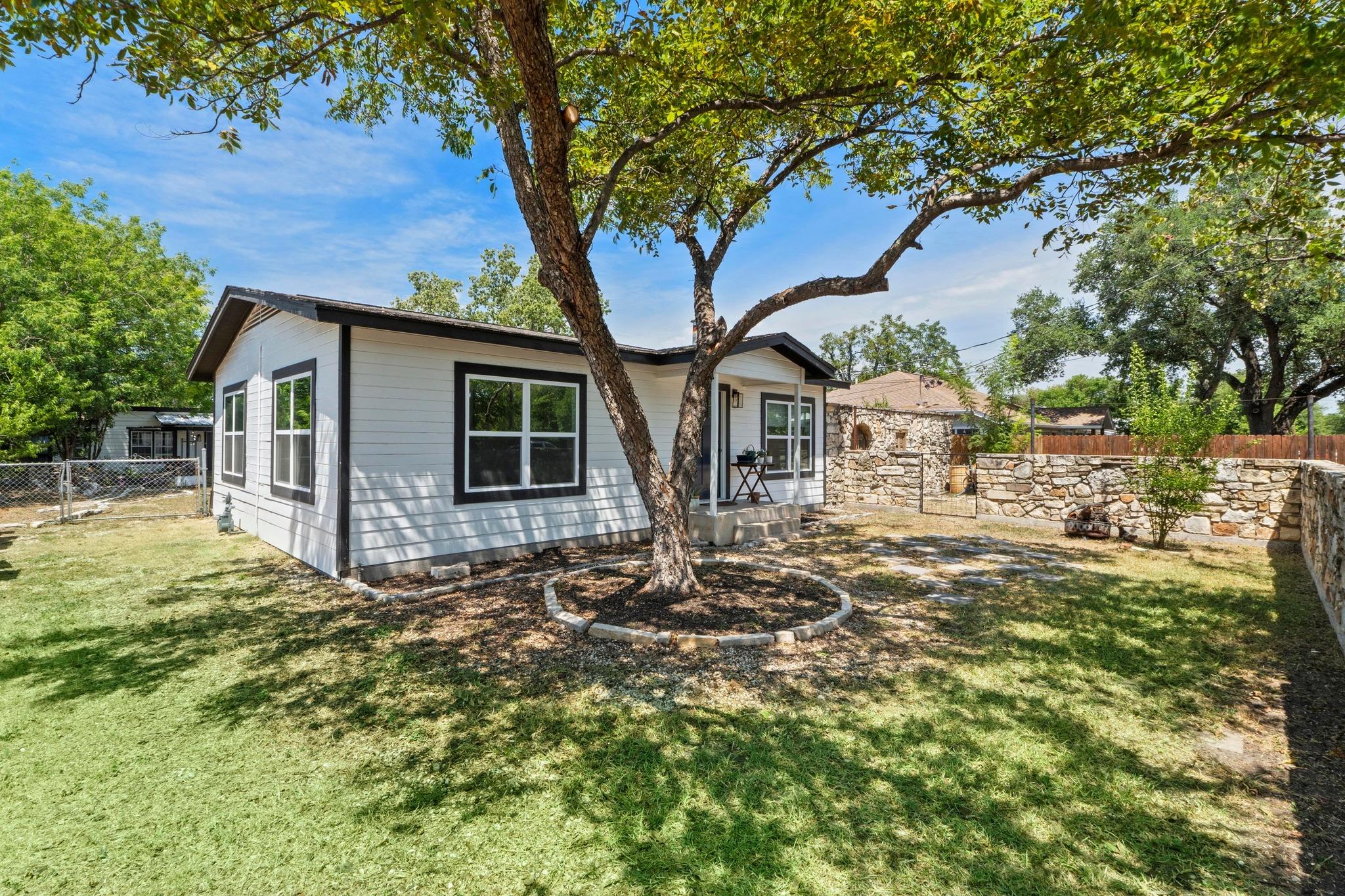 7912 Tisdale DR
