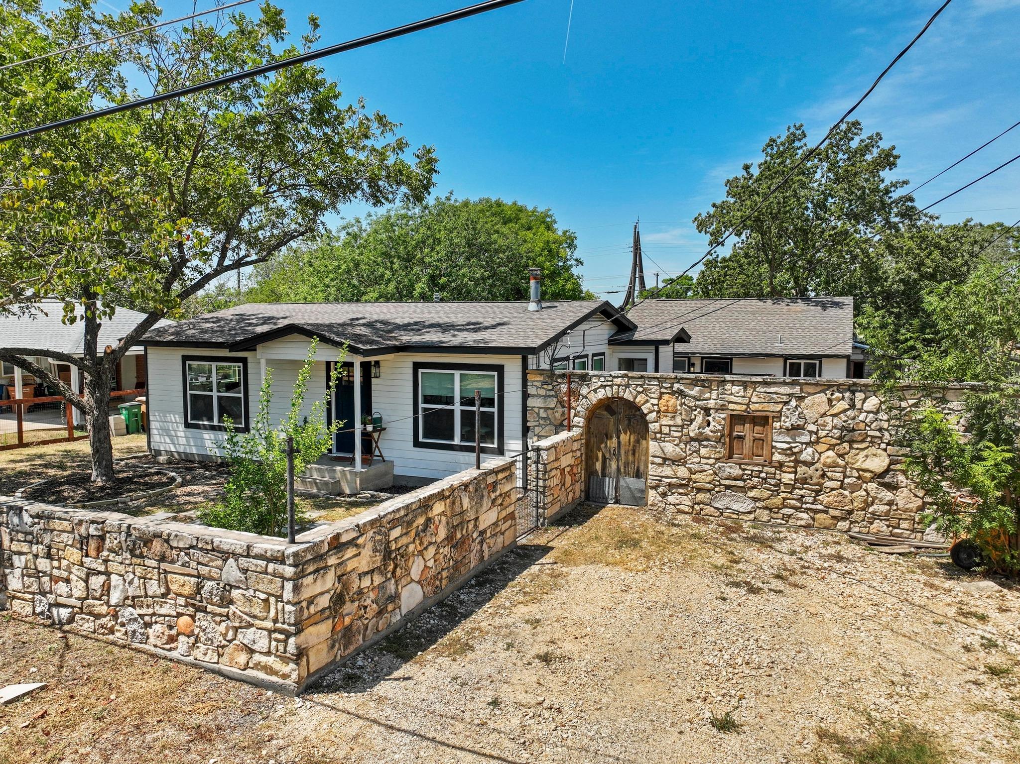 7912 Tisdale DR