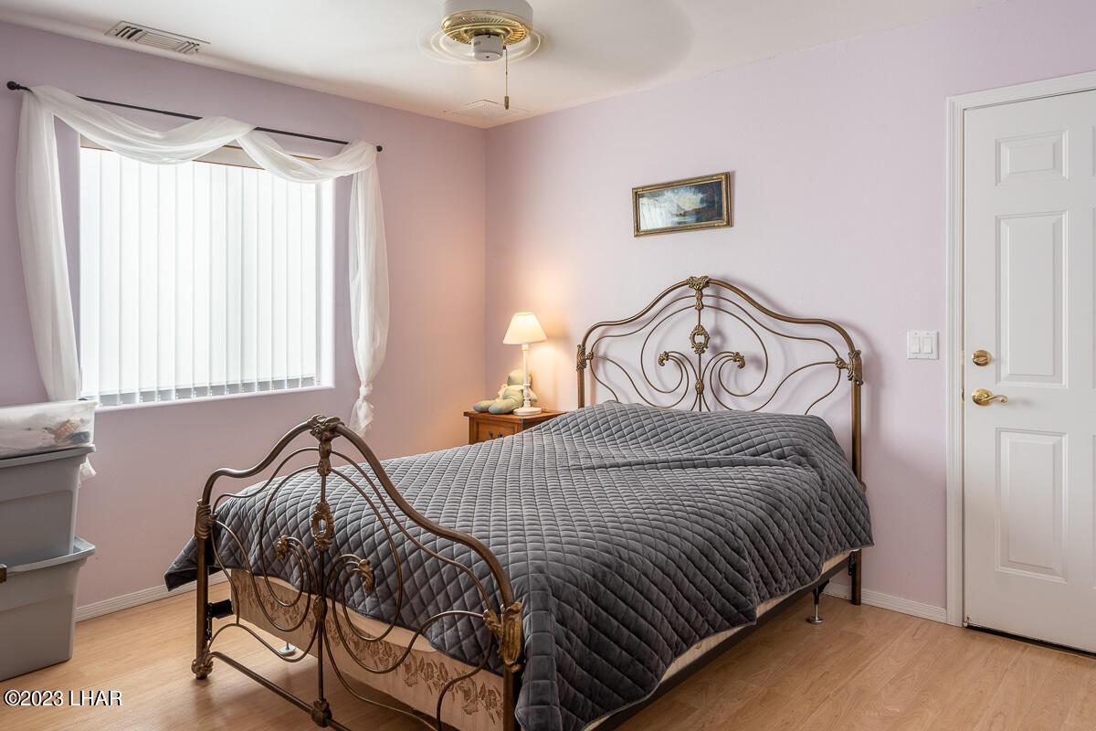 2601 Palo Verde Blvd N