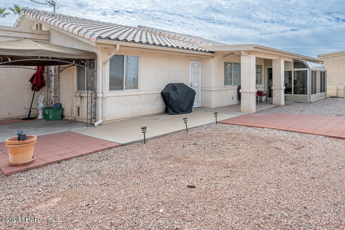 2601 Palo Verde Blvd N