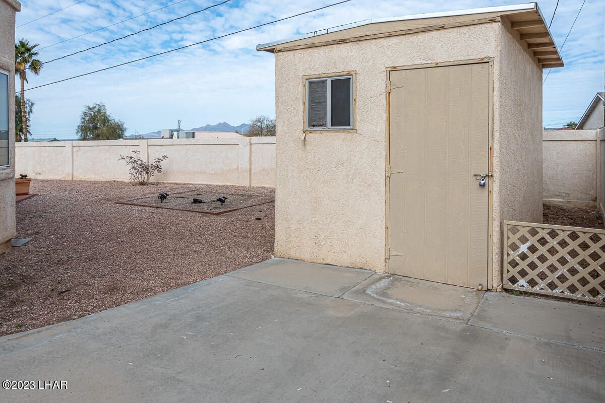 2601 Palo Verde Blvd N