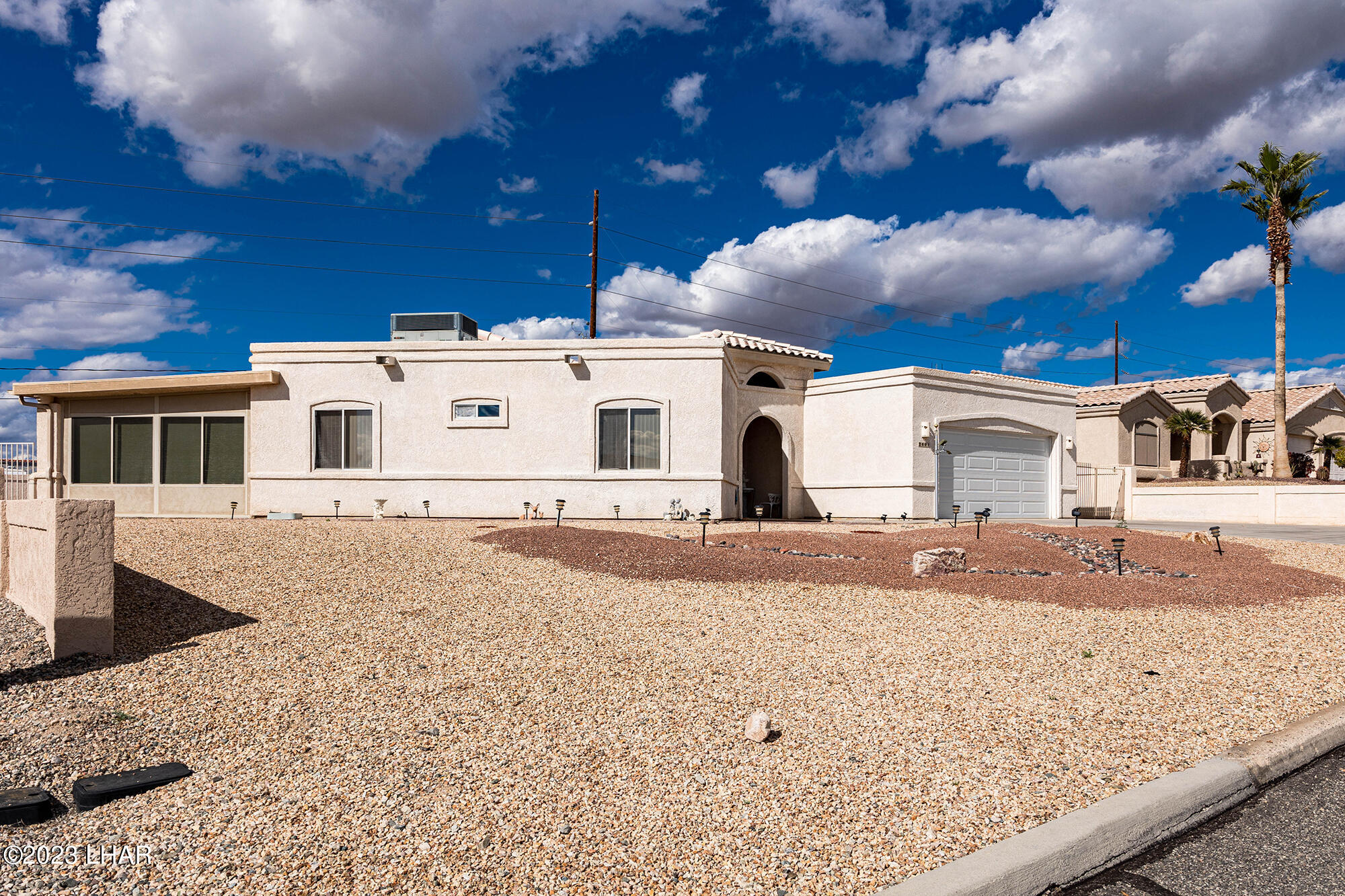 2601 Palo Verde Blvd N