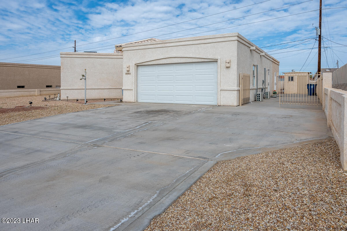 2601 Palo Verde Blvd N