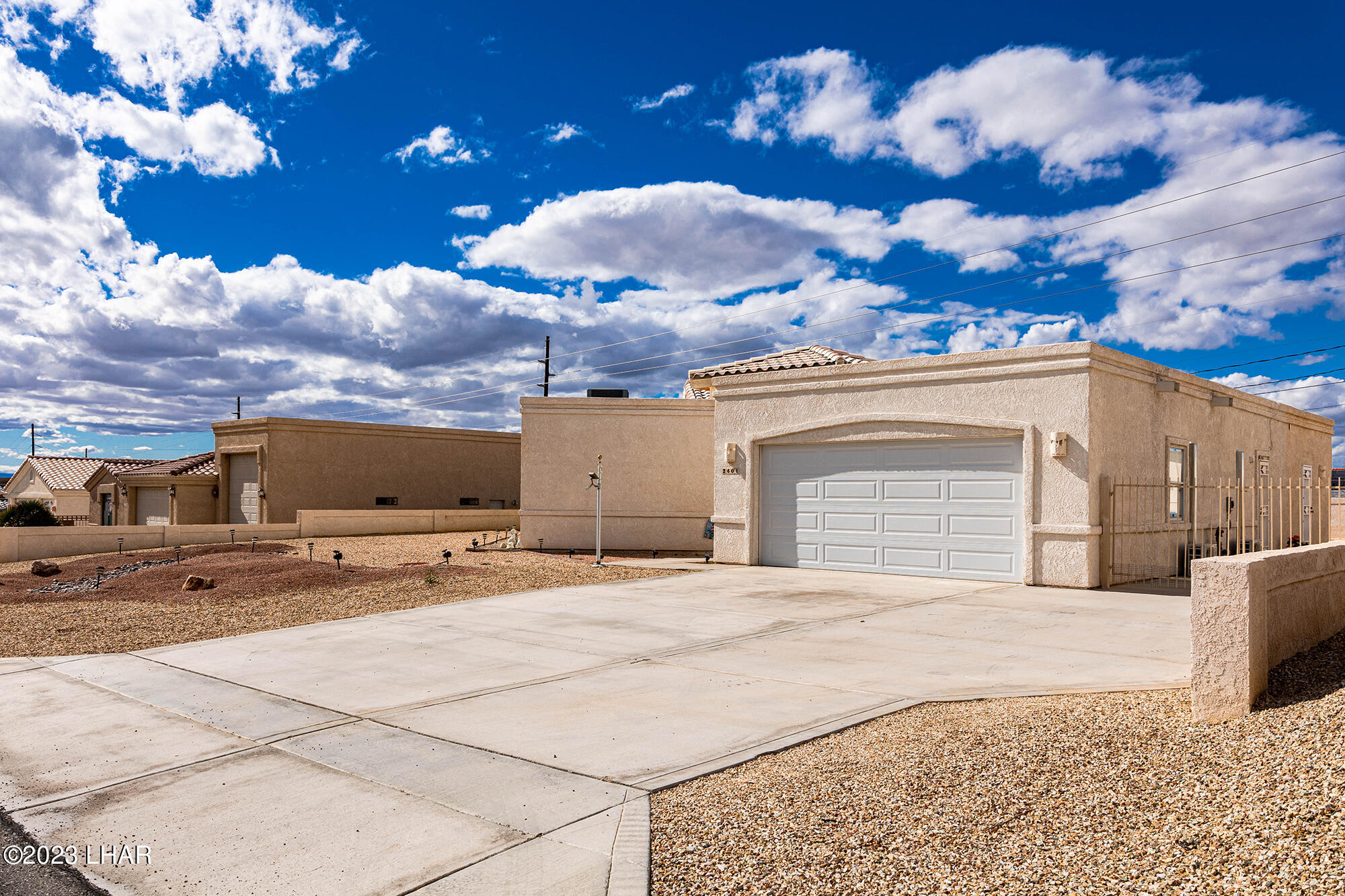 2601 Palo Verde Blvd N