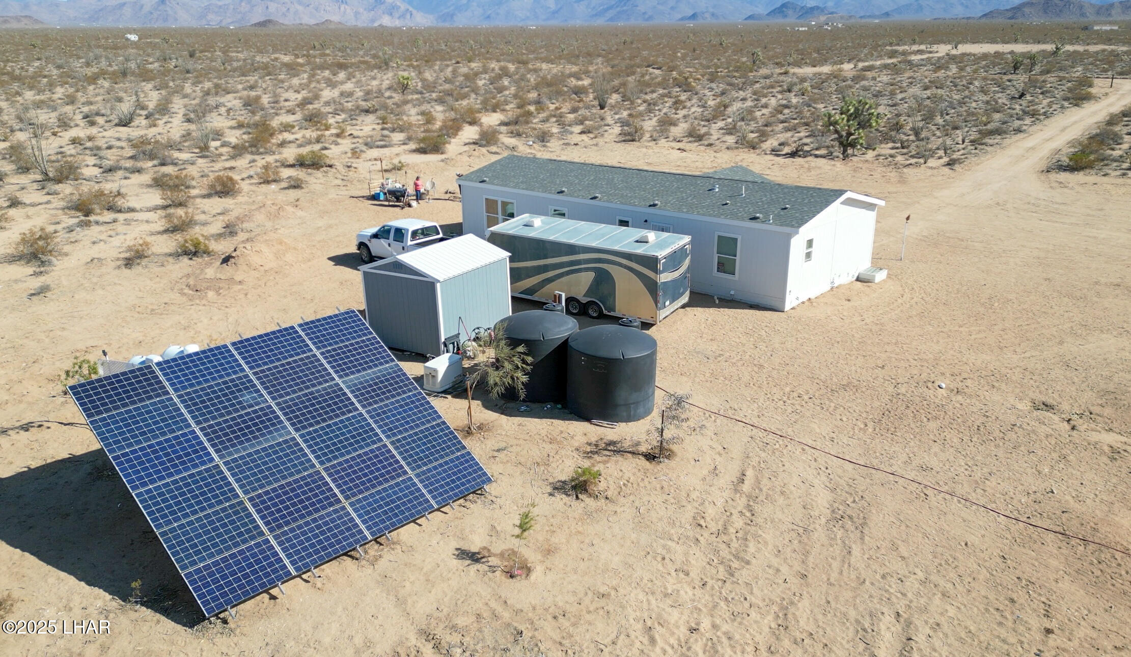 15333 S Doc Holliday Rd