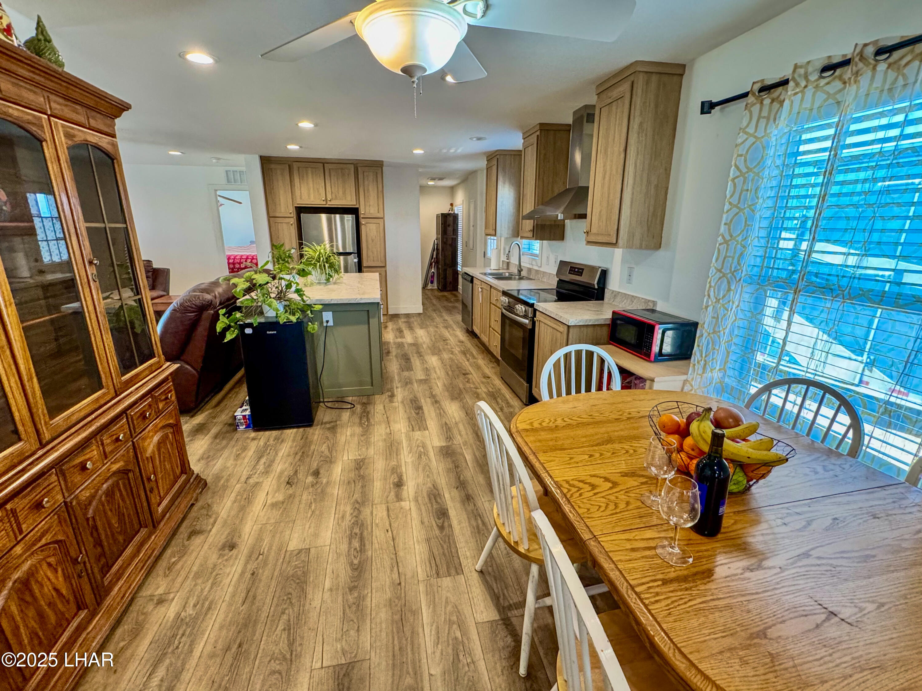 15333 S Doc Holliday Rd