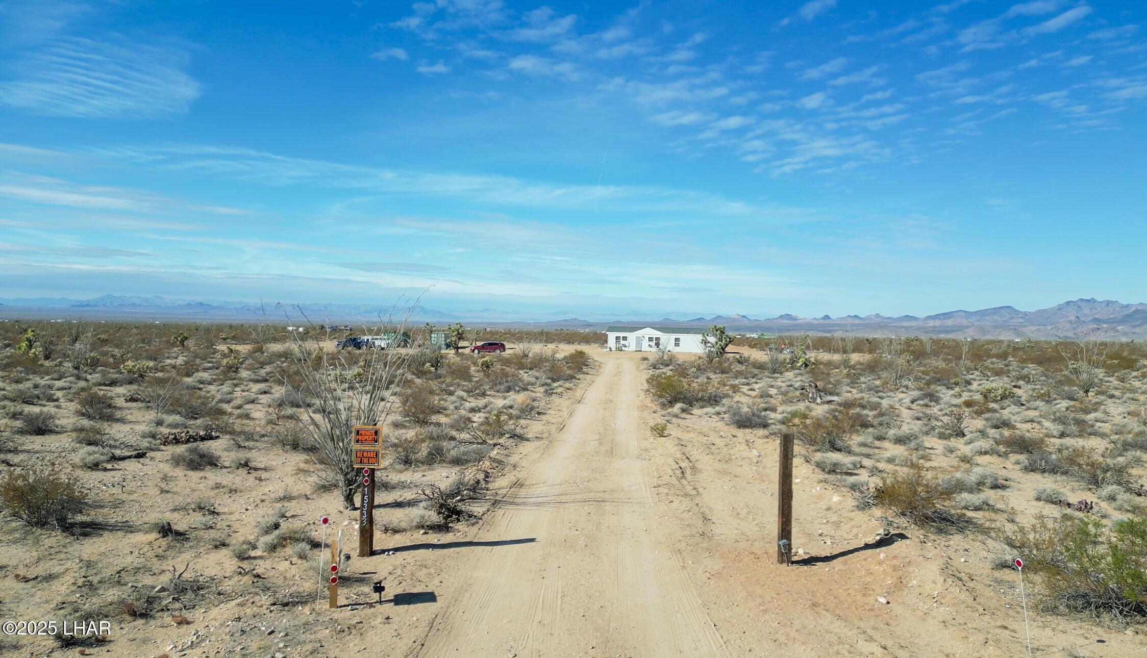 15333 S Doc Holliday Rd