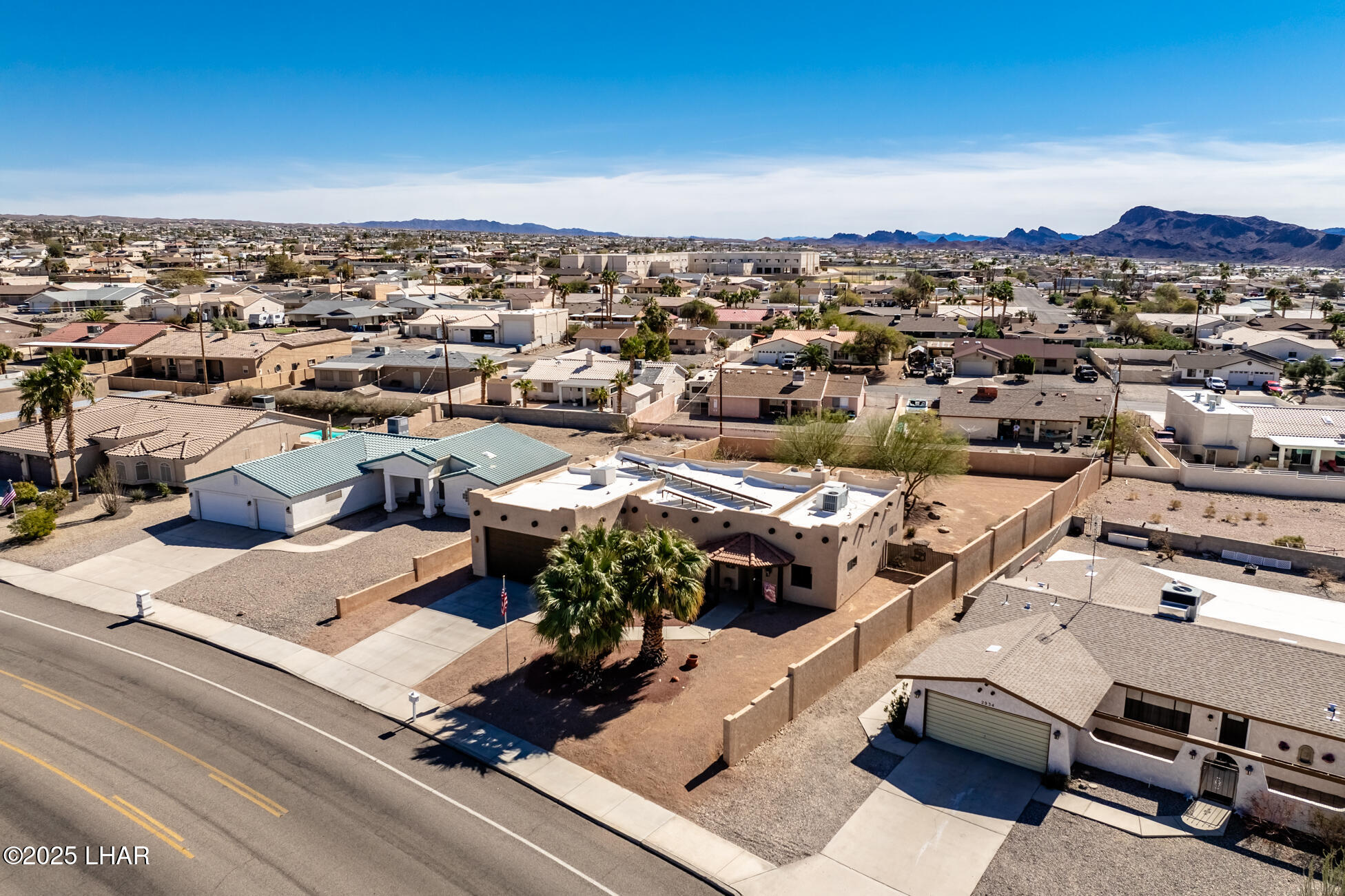 2942 Chemehuevi Blvd, Lake Havasu City
