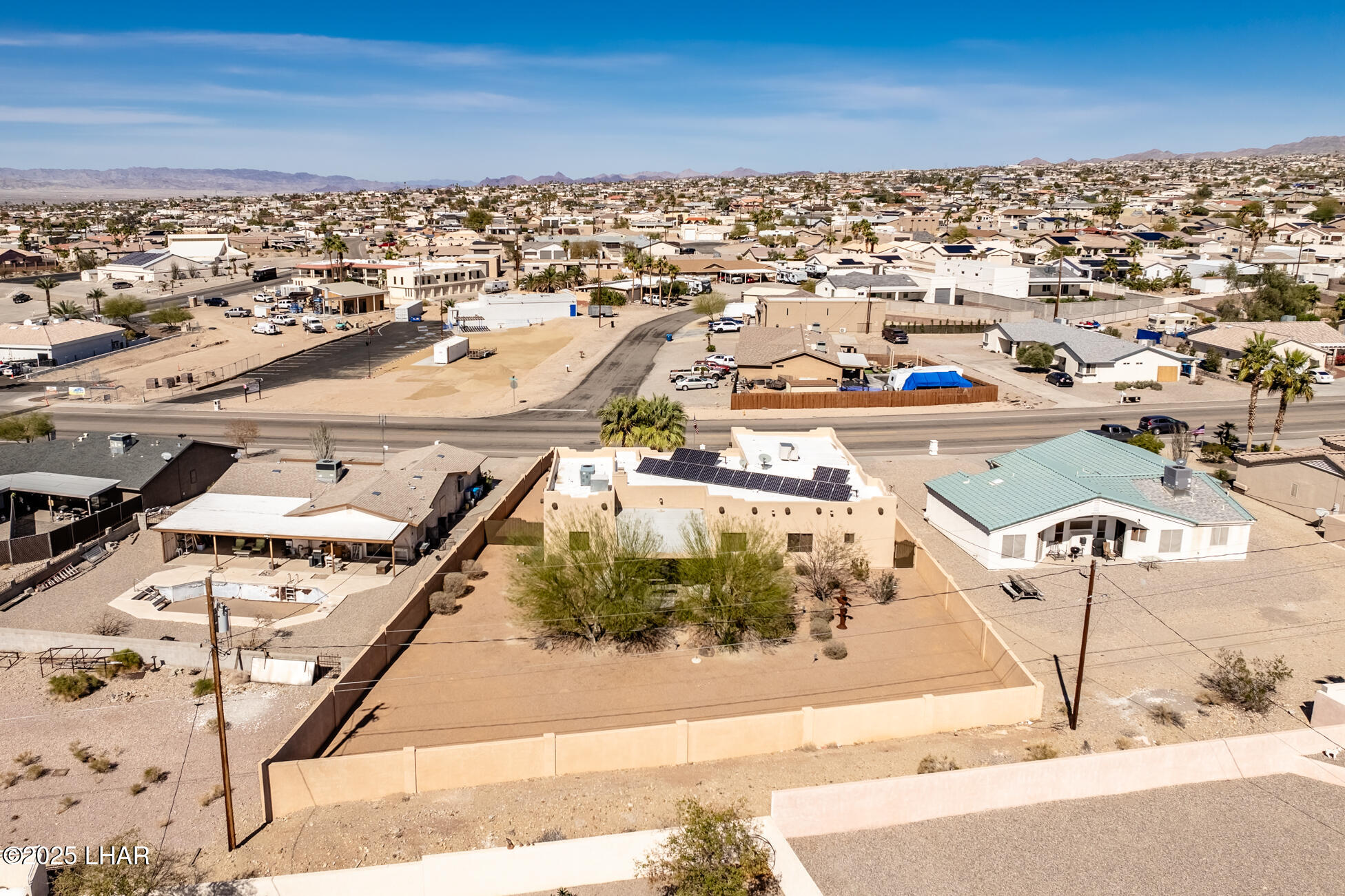 2942 Chemehuevi Blvd, Lake Havasu City