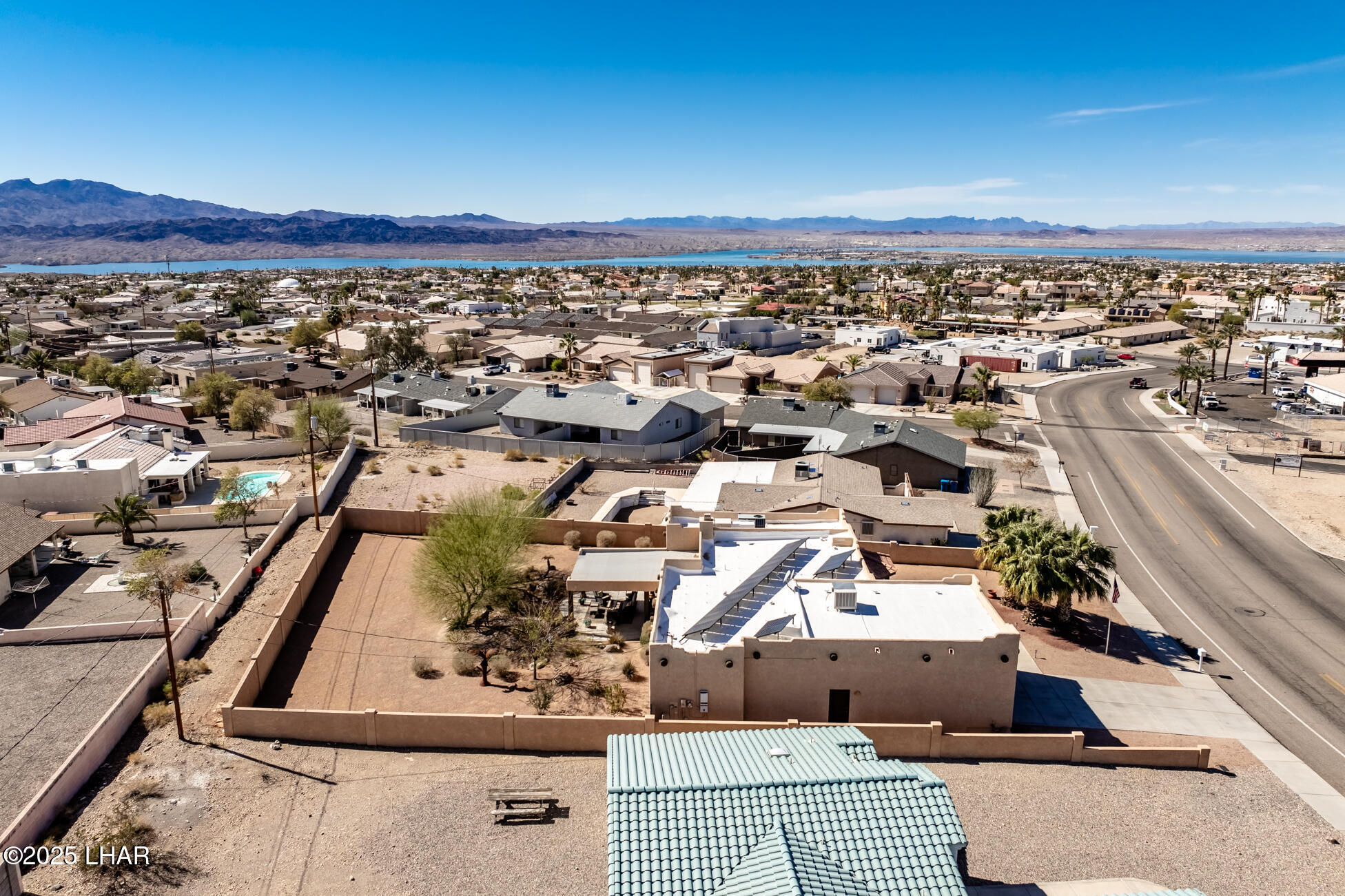 2942 Chemehuevi Blvd, Lake Havasu City