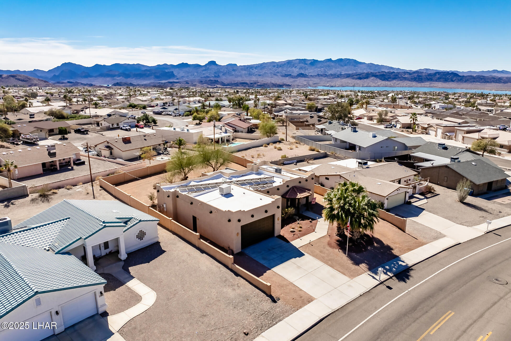 2942 Chemehuevi Blvd, Lake Havasu City