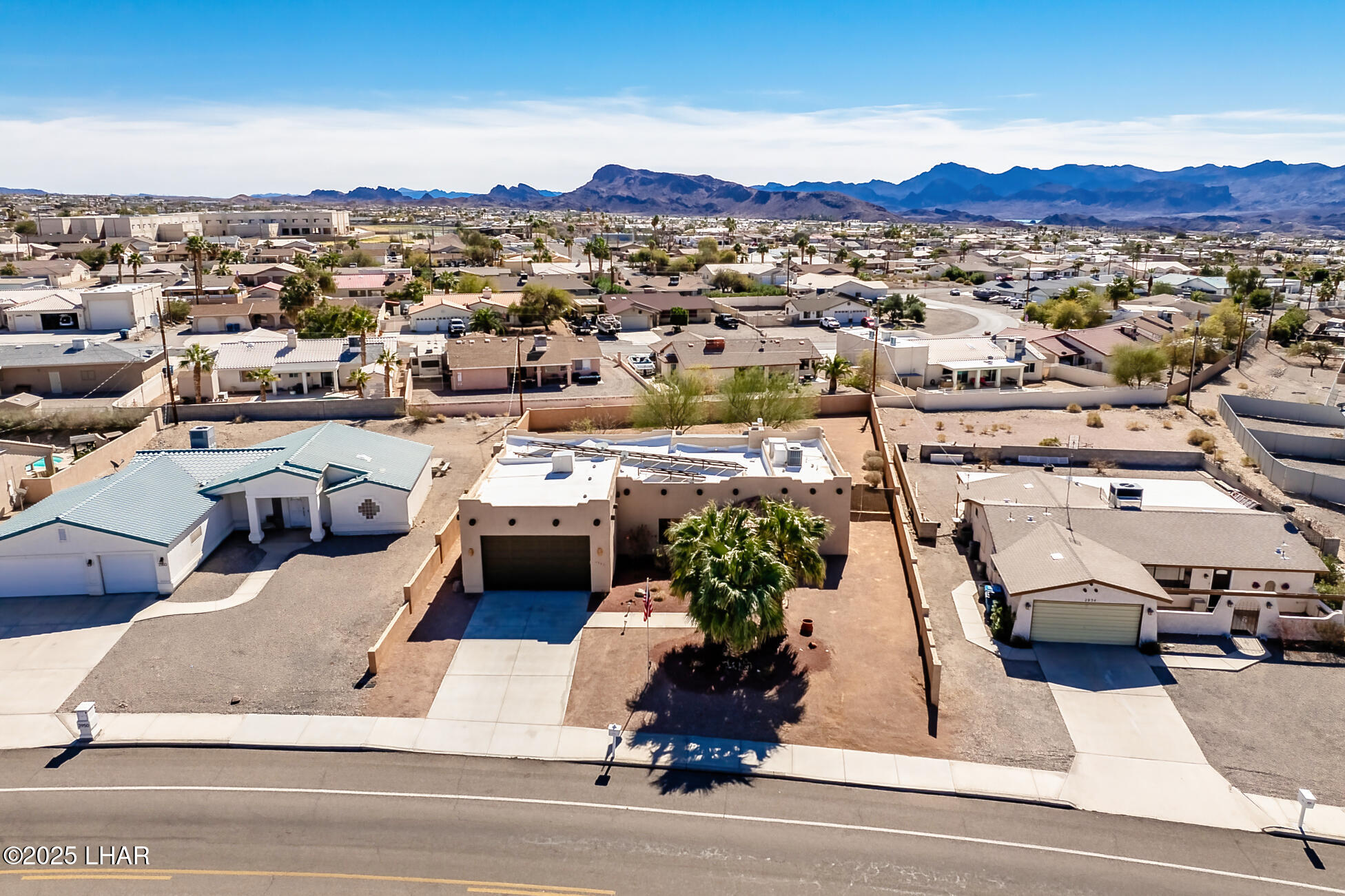 2942 Chemehuevi Blvd, Lake Havasu City