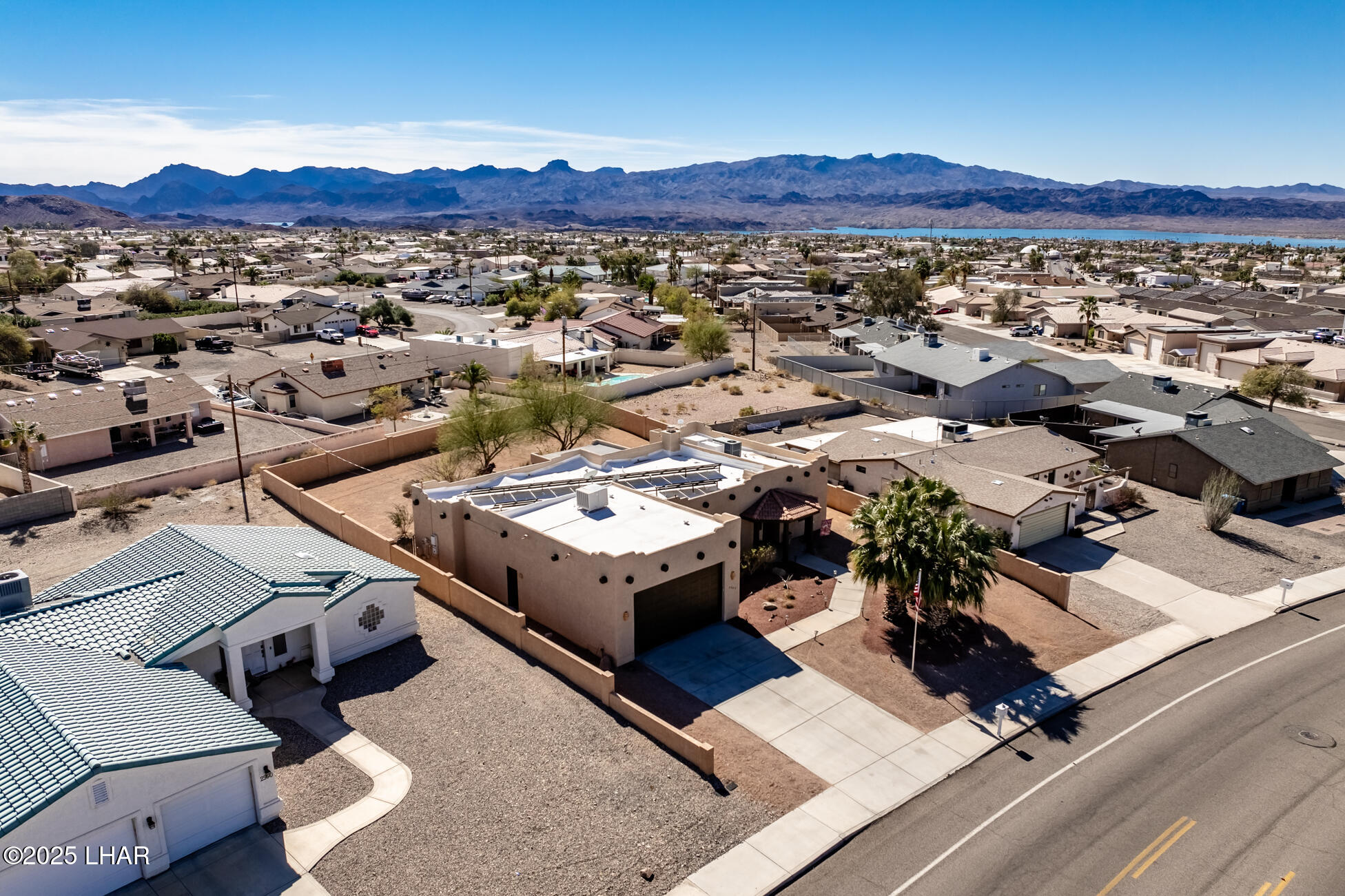 2942 Chemehuevi Blvd, Lake Havasu City