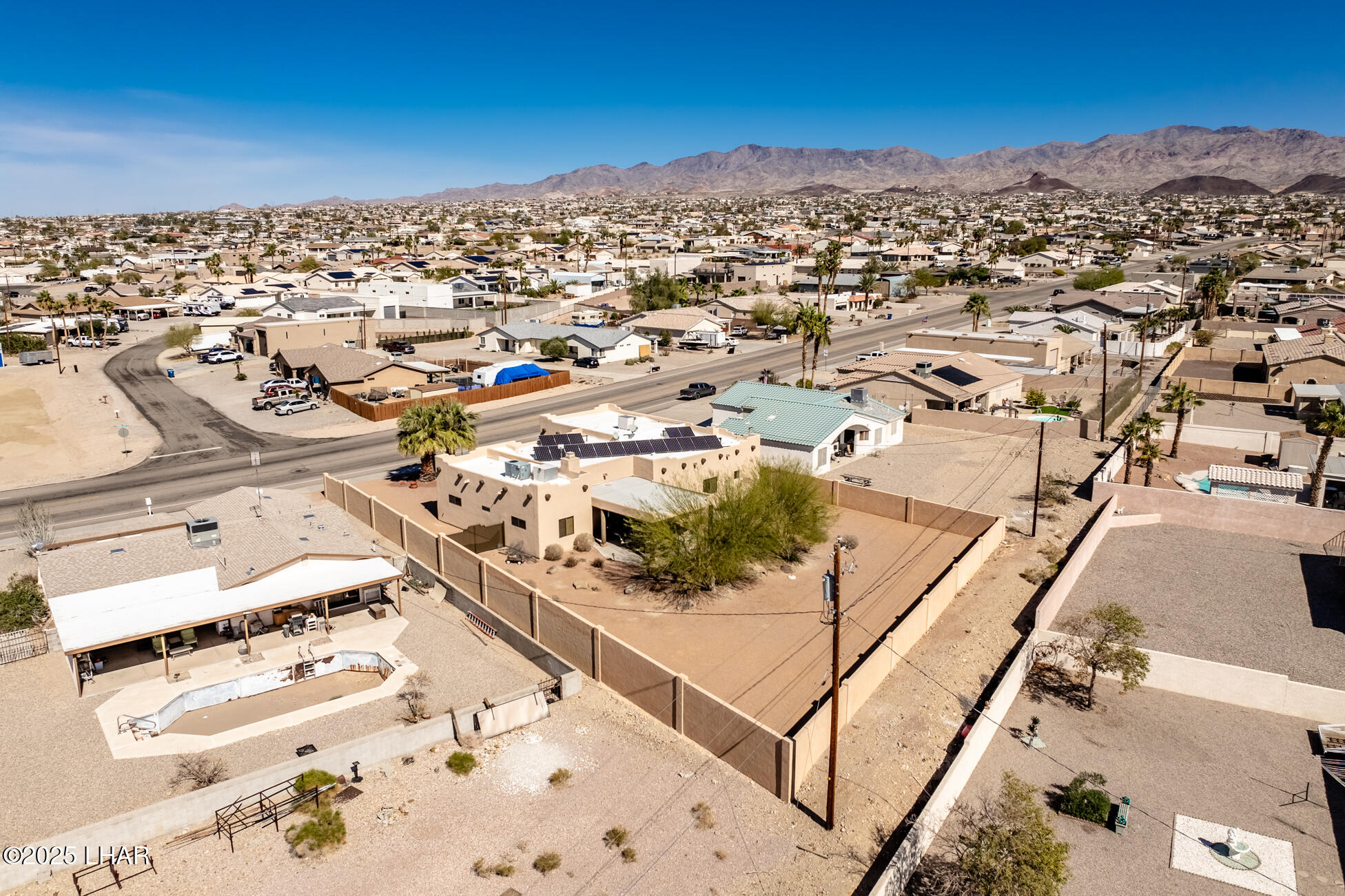 2942 Chemehuevi Blvd, Lake Havasu City