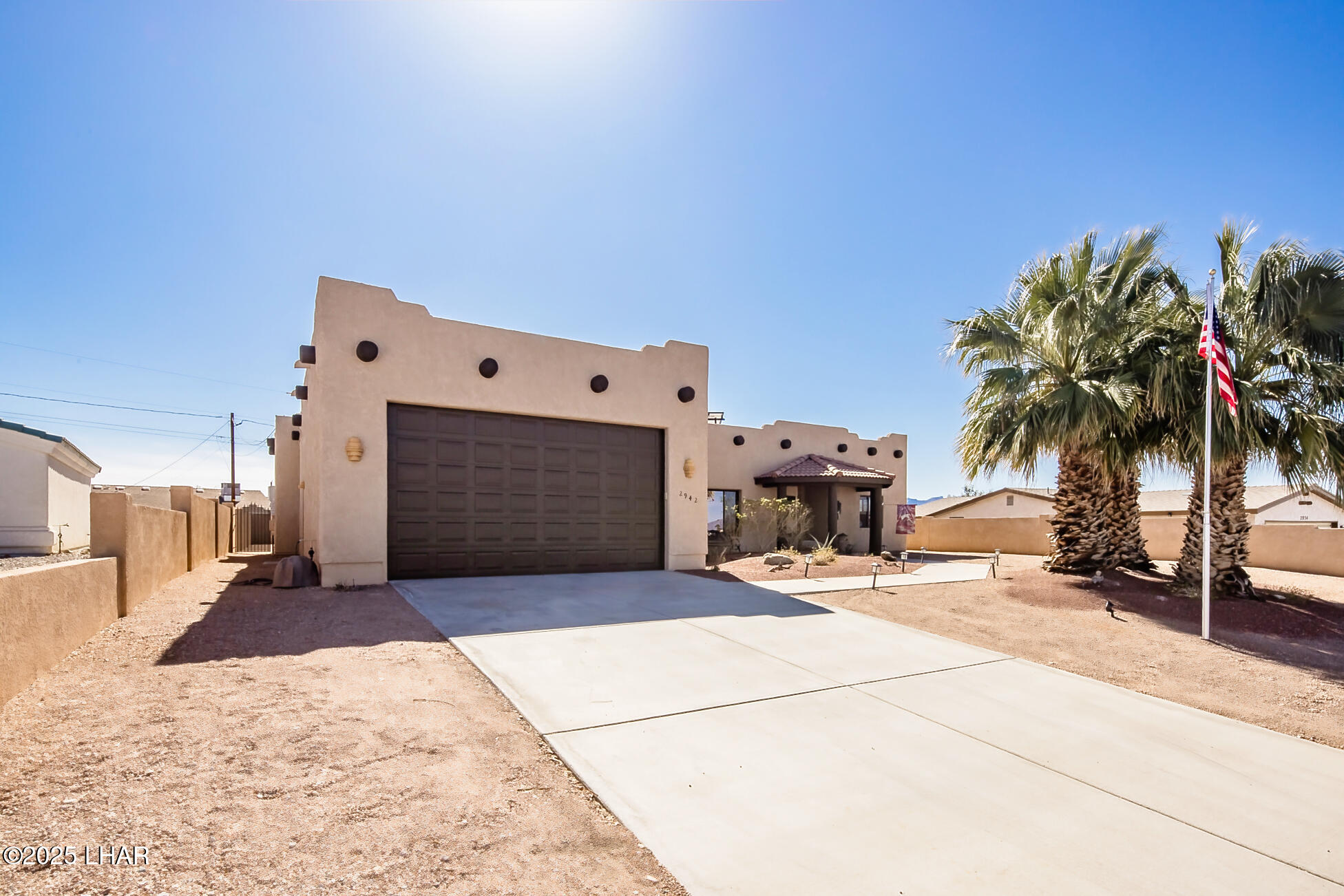 2942 Chemehuevi Blvd, Lake Havasu City