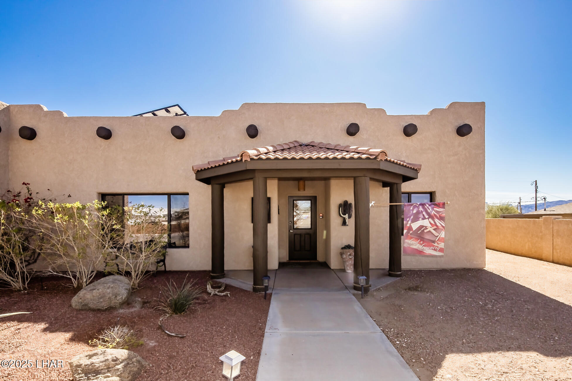 2942 Chemehuevi Blvd, Lake Havasu City