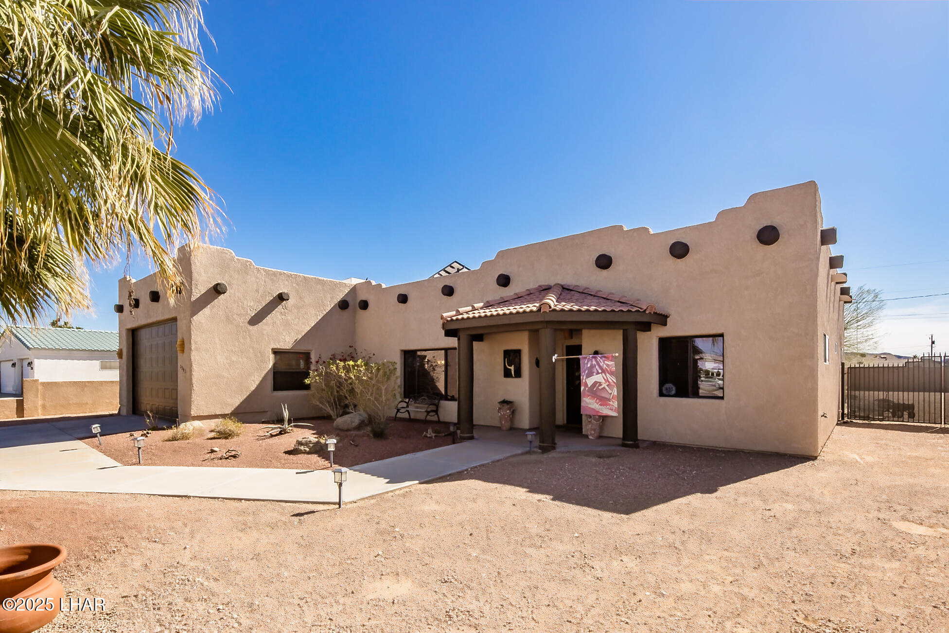 2942 Chemehuevi Blvd, Lake Havasu City