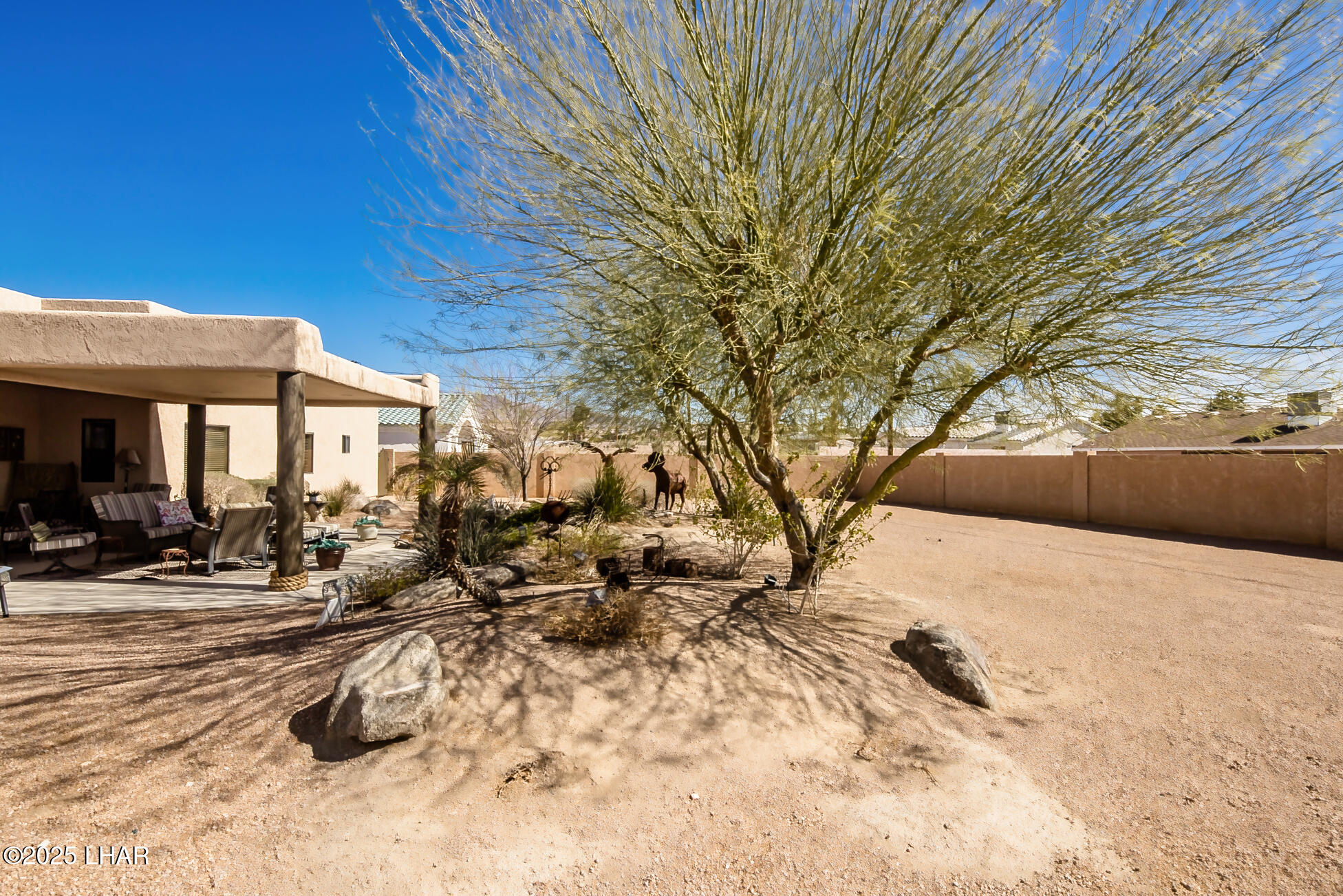 2942 Chemehuevi Blvd, Lake Havasu City