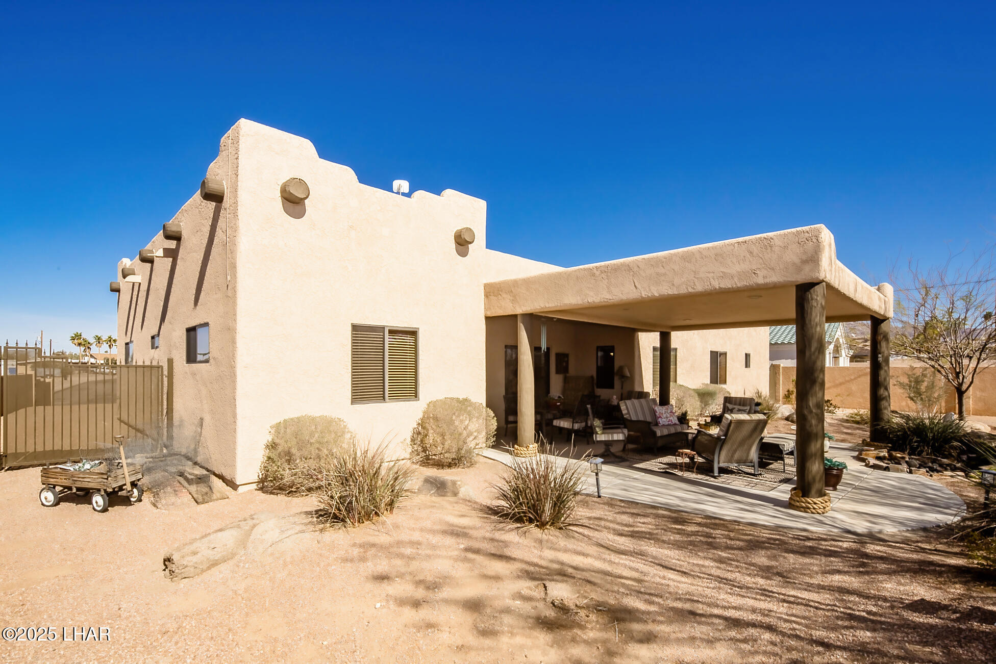 2942 Chemehuevi Blvd, Lake Havasu City