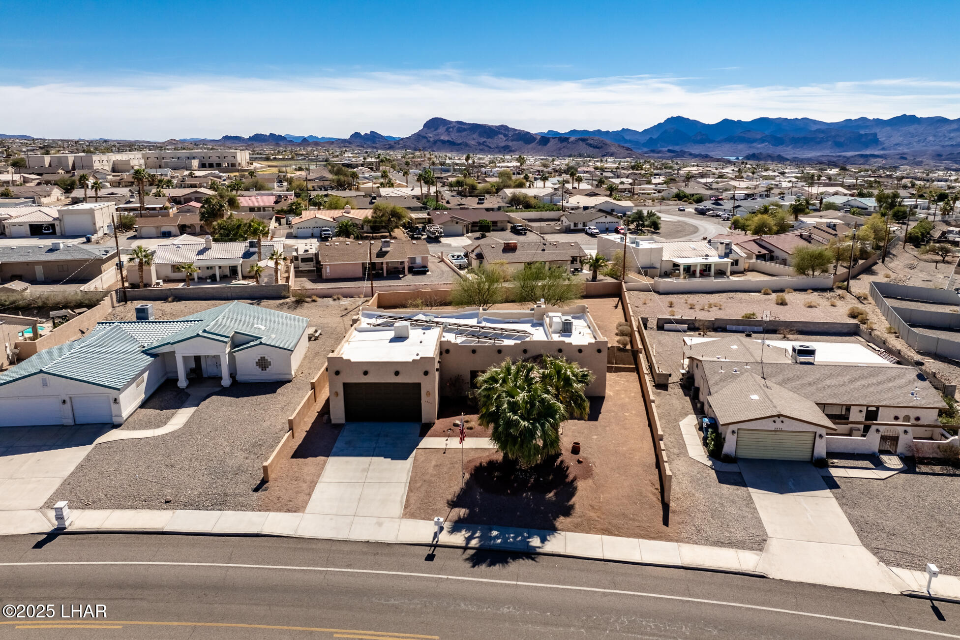2942 Chemehuevi Blvd, Lake Havasu City
