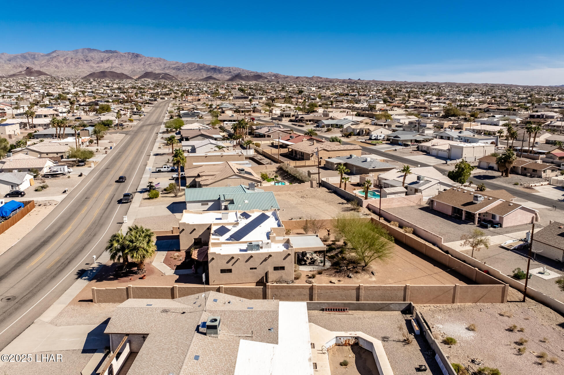 2942 Chemehuevi Blvd, Lake Havasu City