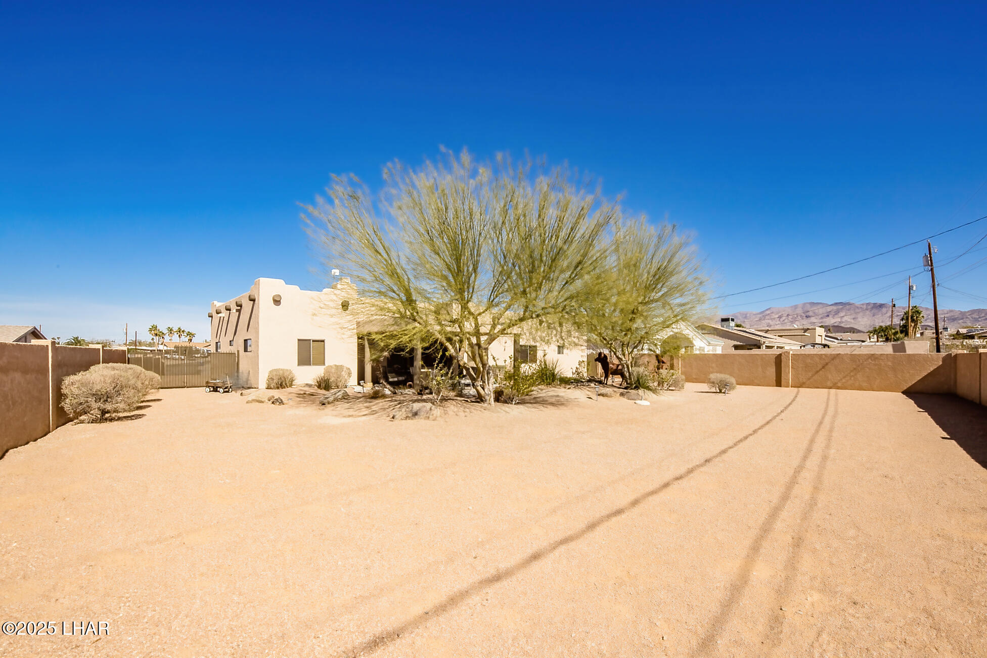 2942 Chemehuevi Blvd, Lake Havasu City