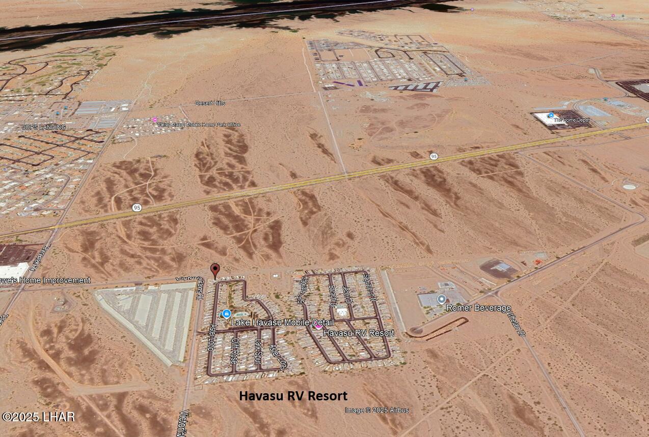 1905 Victoria Farms Rd #348