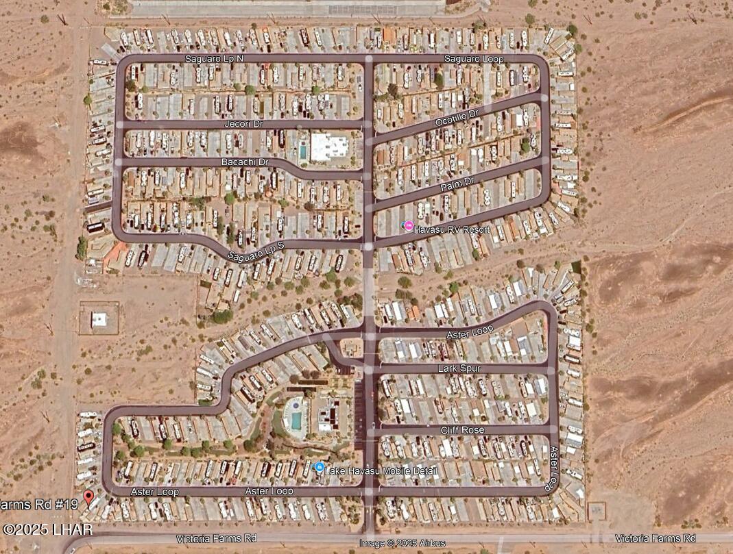 1905 Victoria Farms Rd #348