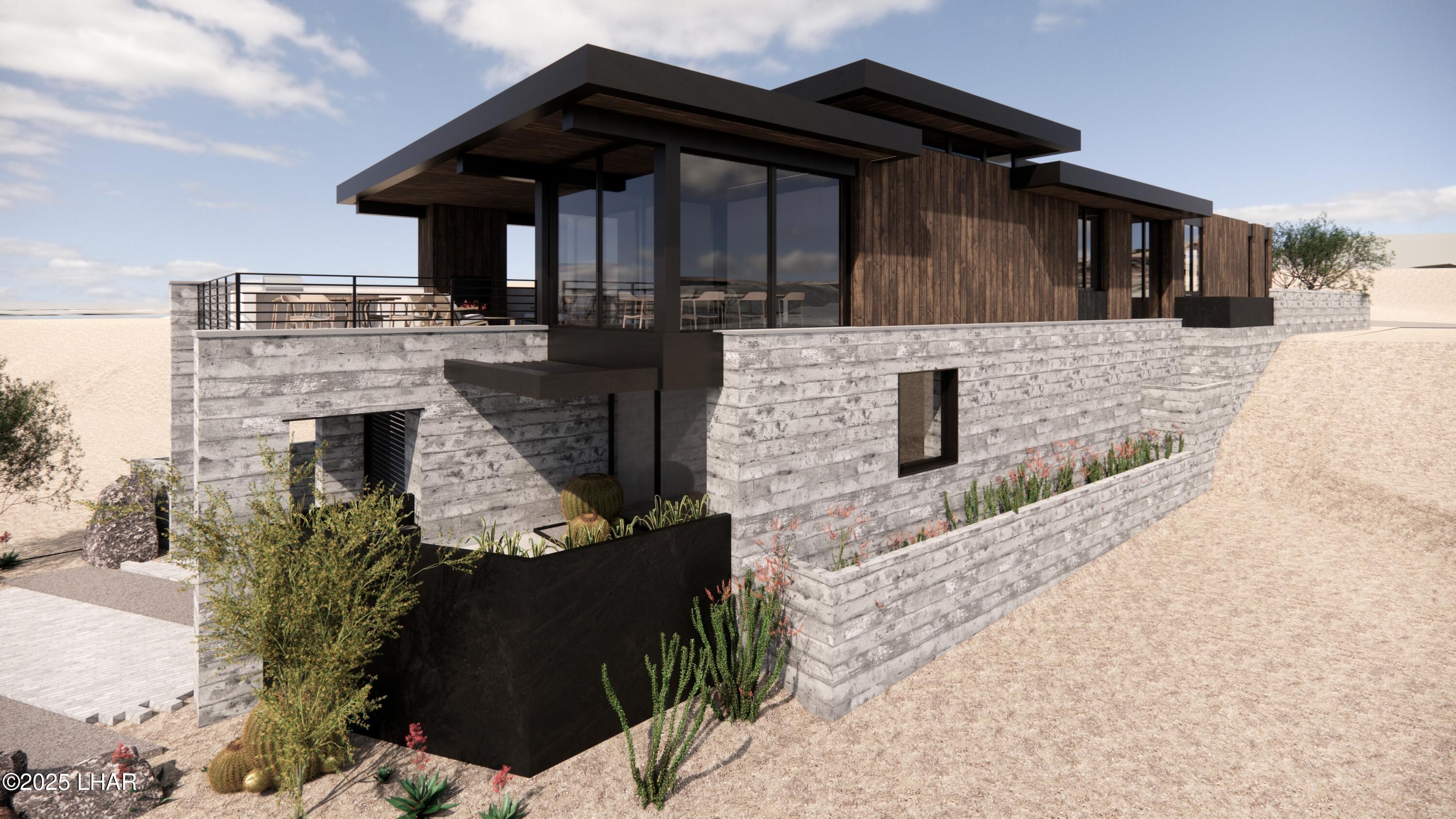 2322 Anchor Way