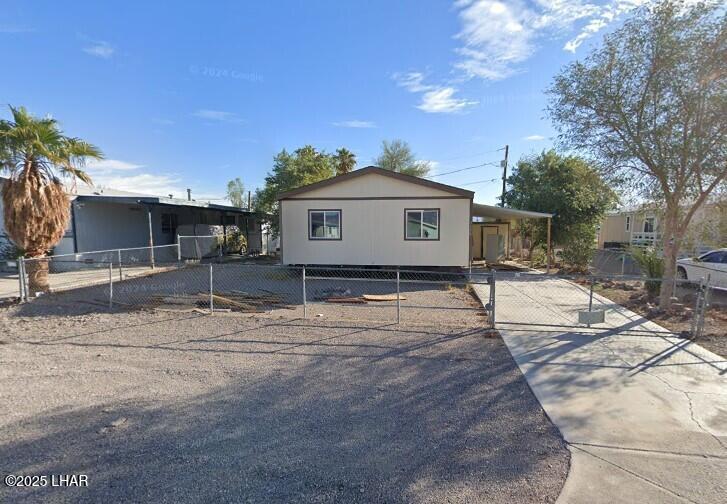 4506 Puerto Verde Dr