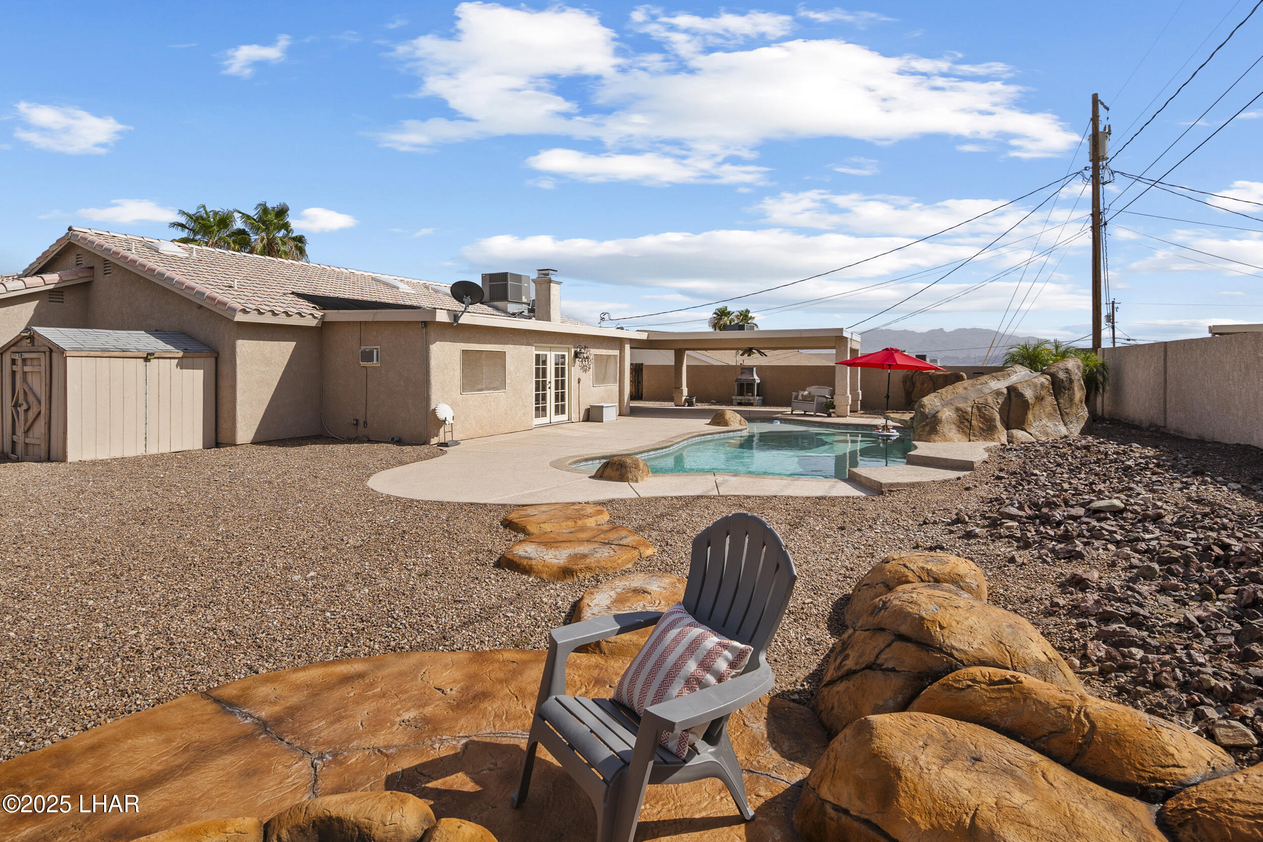 2719 Diablo Dr