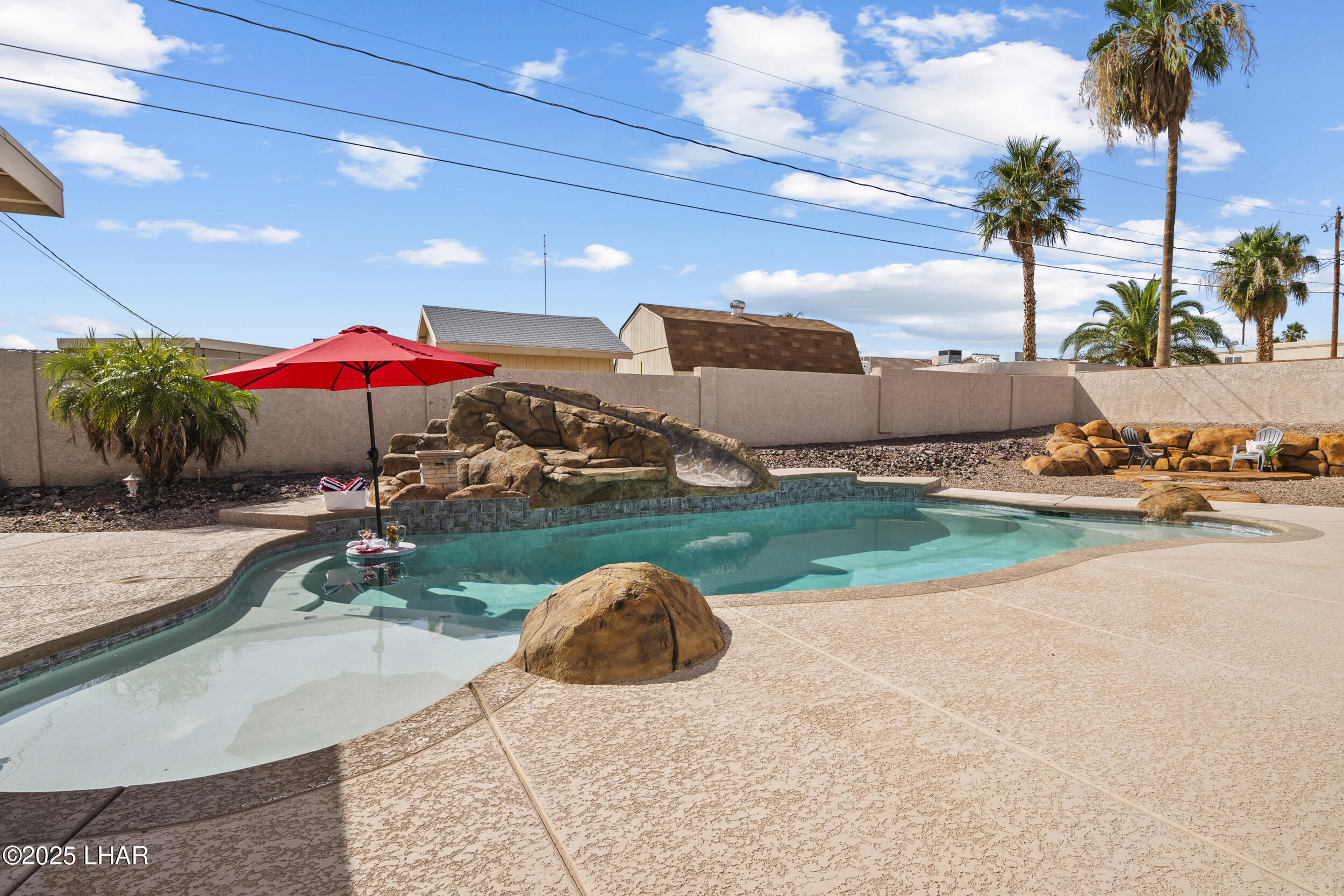 2719 Diablo Dr