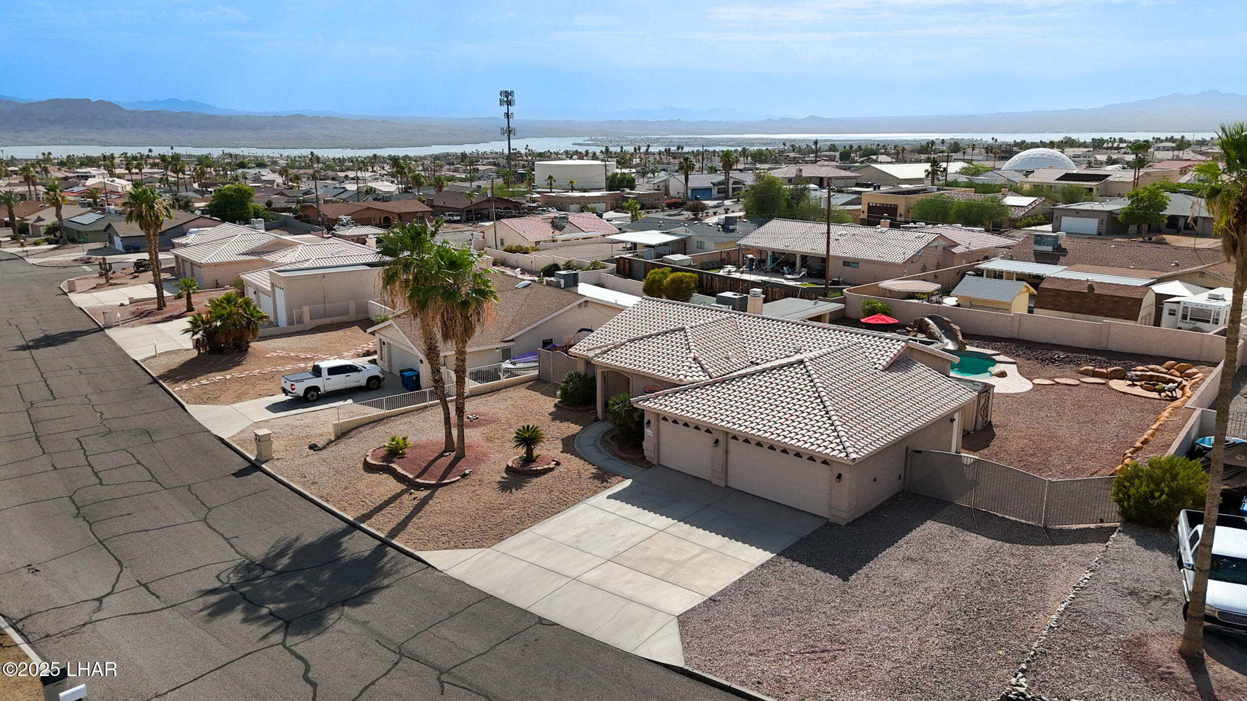 2719 Diablo Dr
