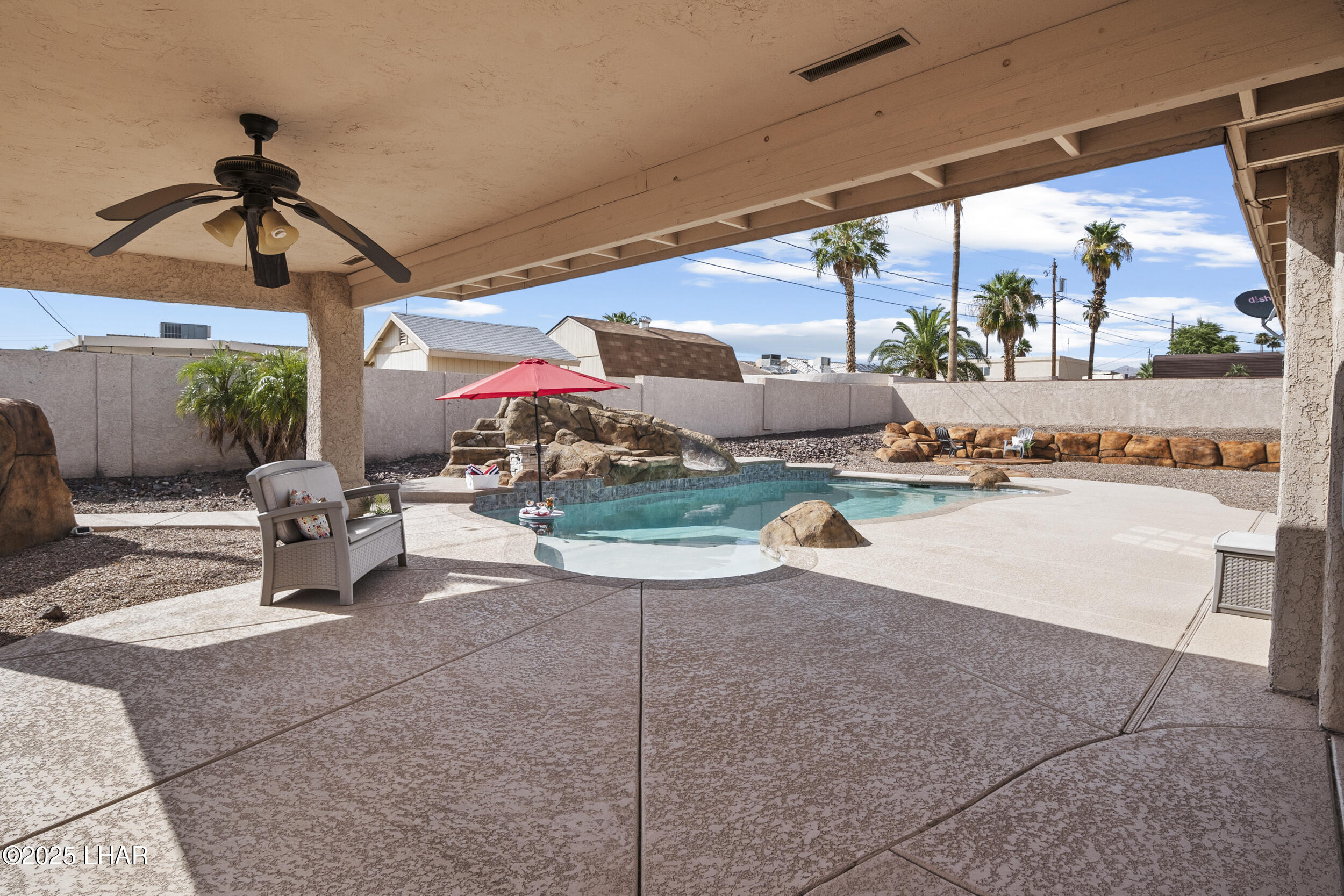 2719 Diablo Dr