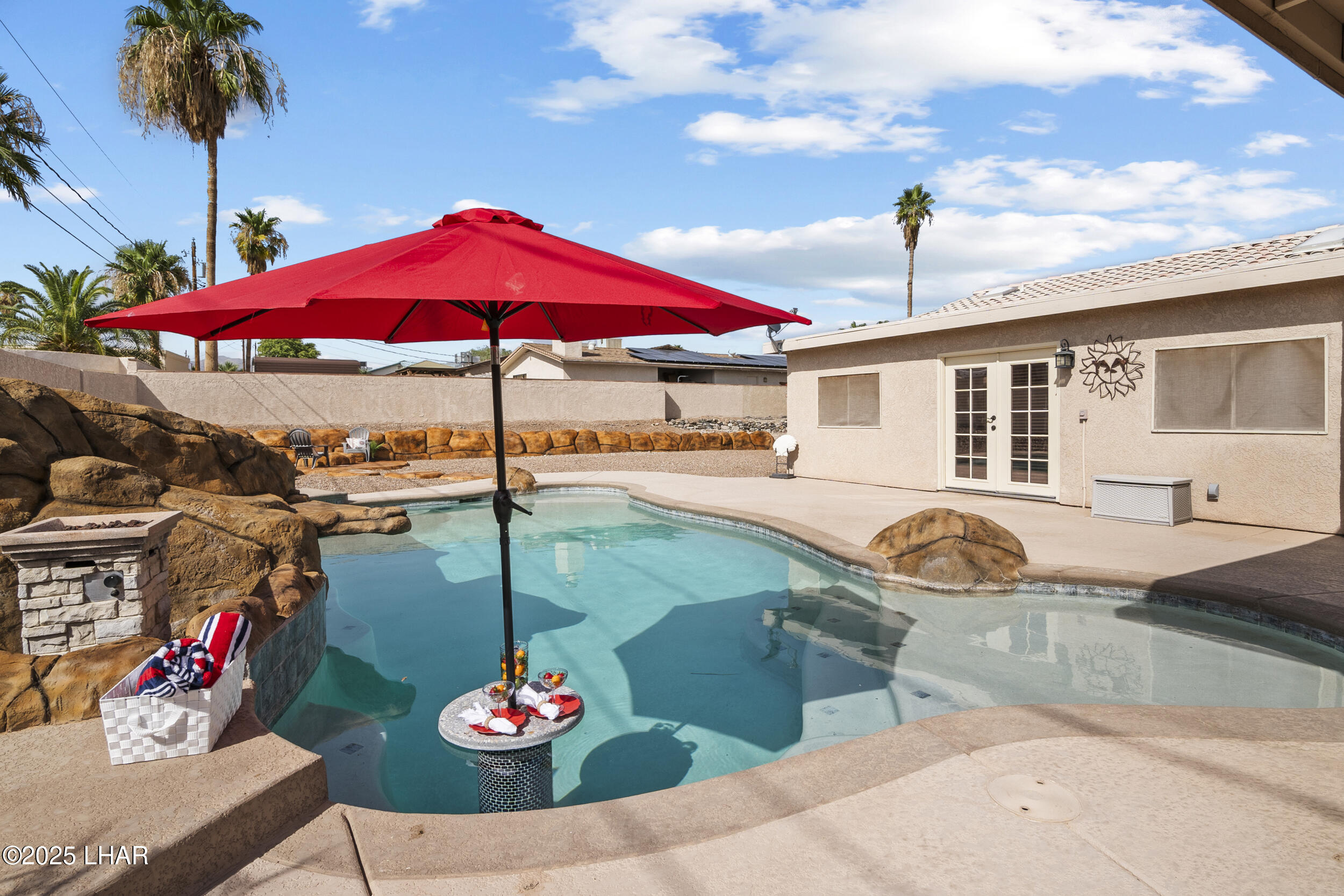 2719 Diablo Dr