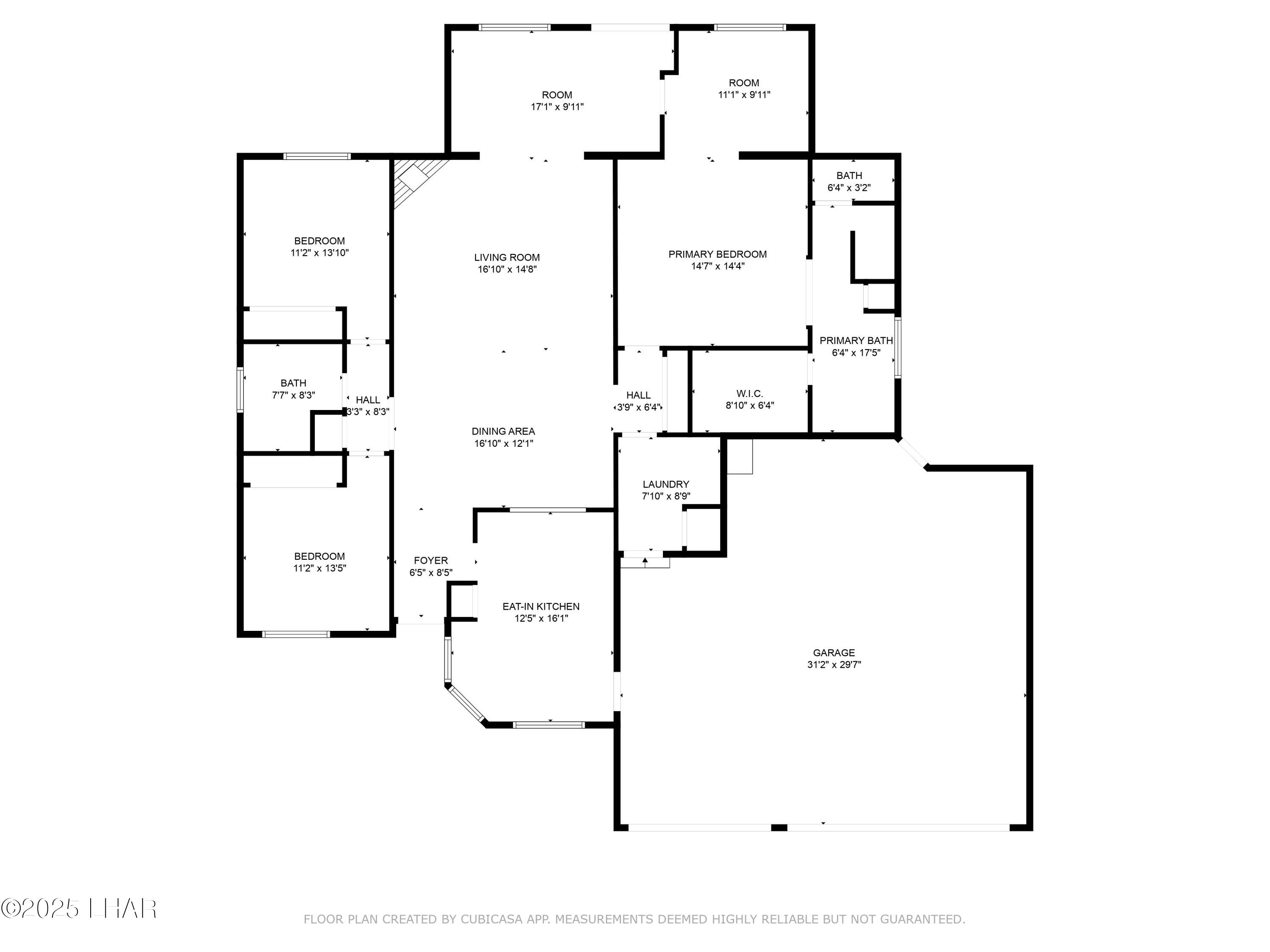 2719 Diablo Dr