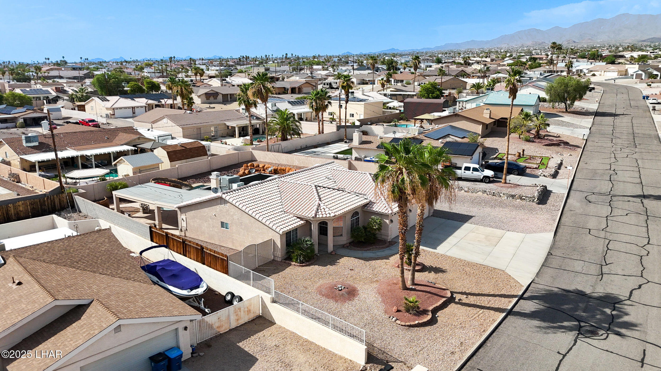 2719 Diablo Dr