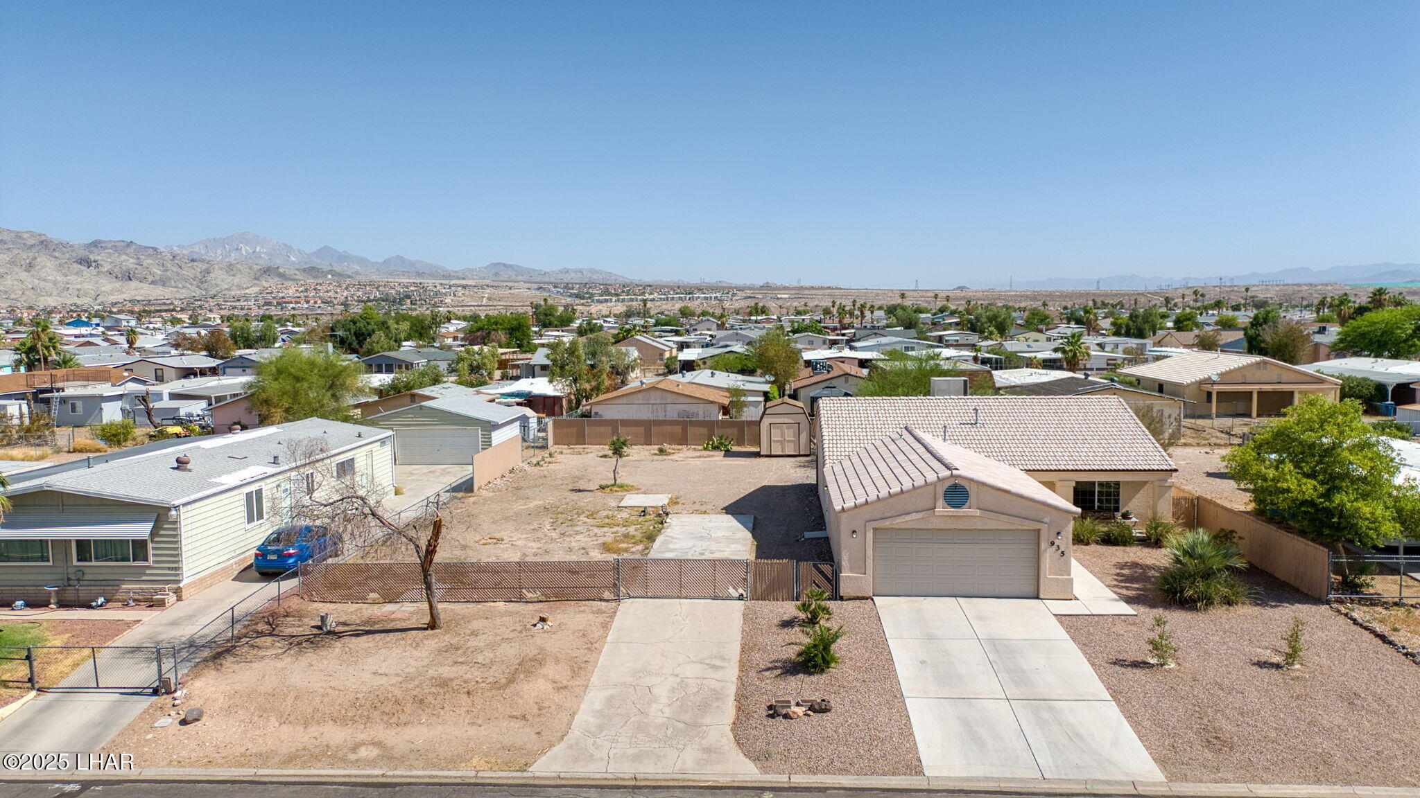 935 Glen Dr