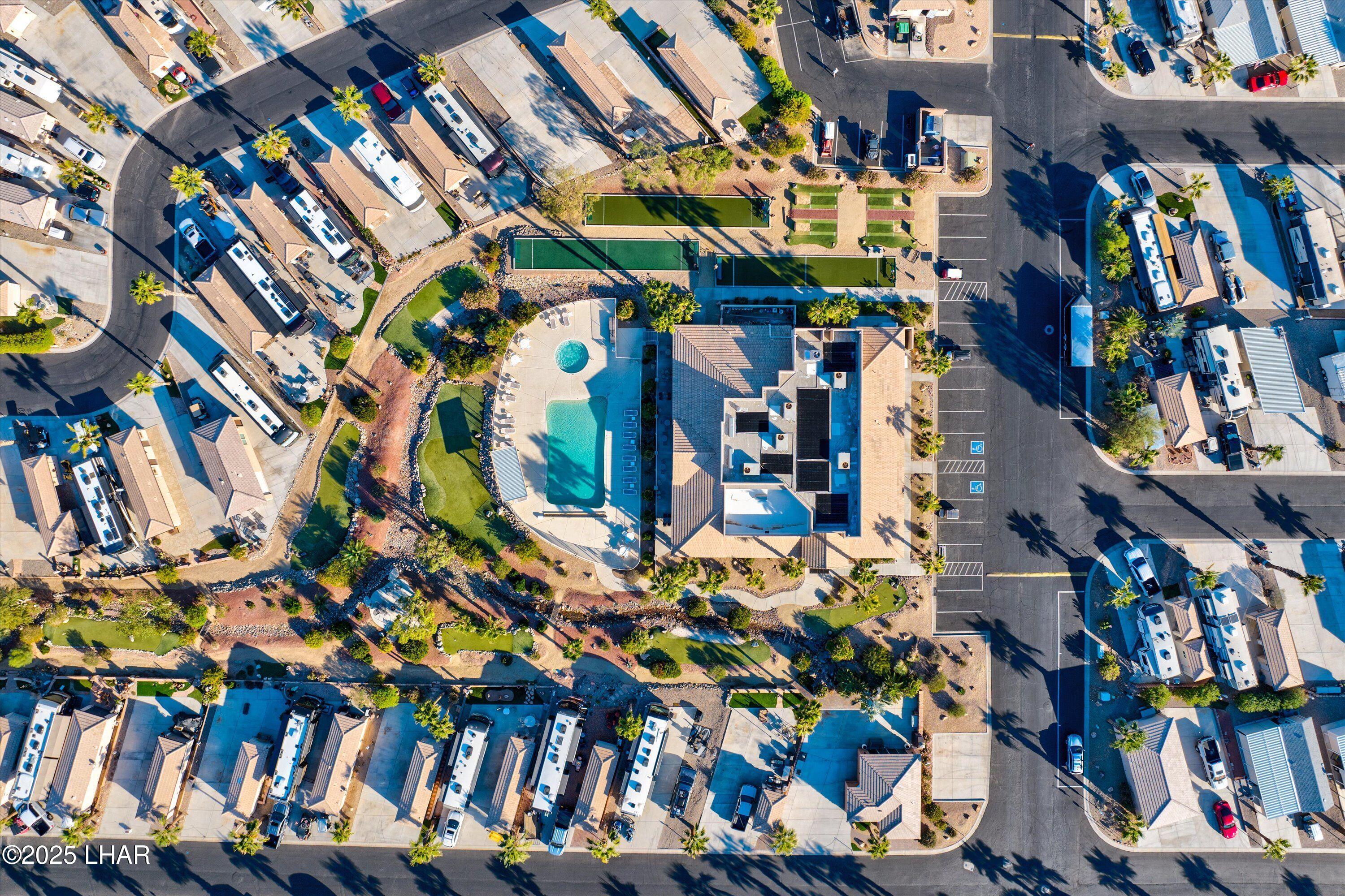 1905 Victoria Farms #117 Rd