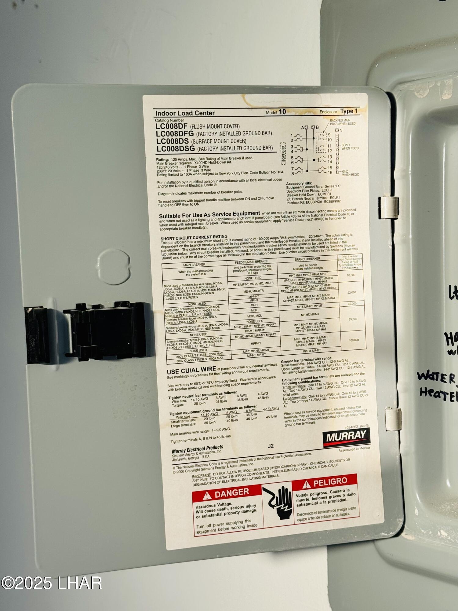 1905 Victoria Farms #117 Rd