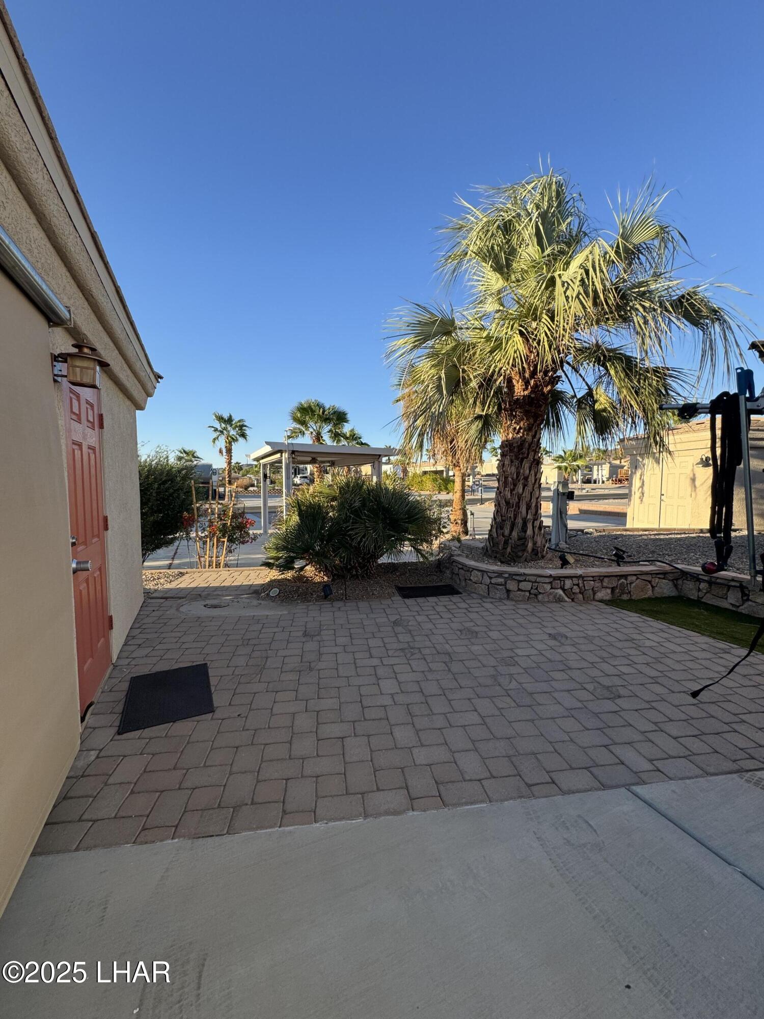 1905 Victoria Farms #117 Rd